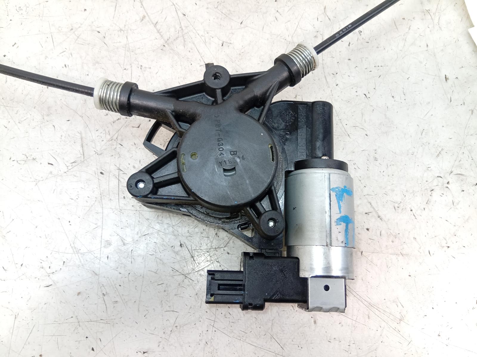 Left_Front_Window_Reg_Motor