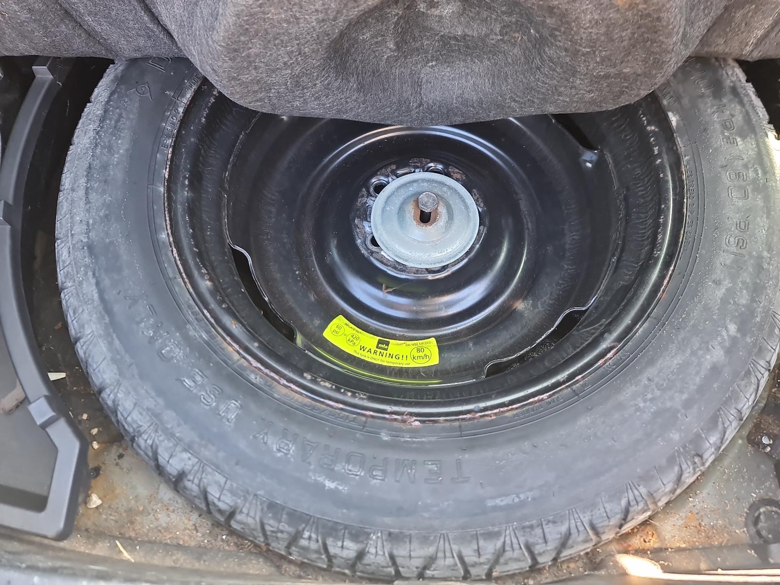 Mazda CX7 - ER 2006-2012