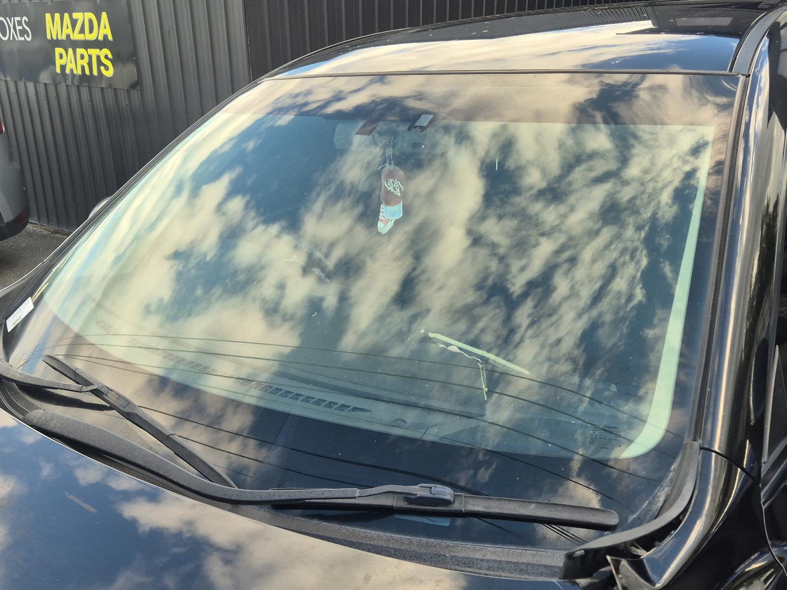 Mazda CX5 - KE 2012-Present