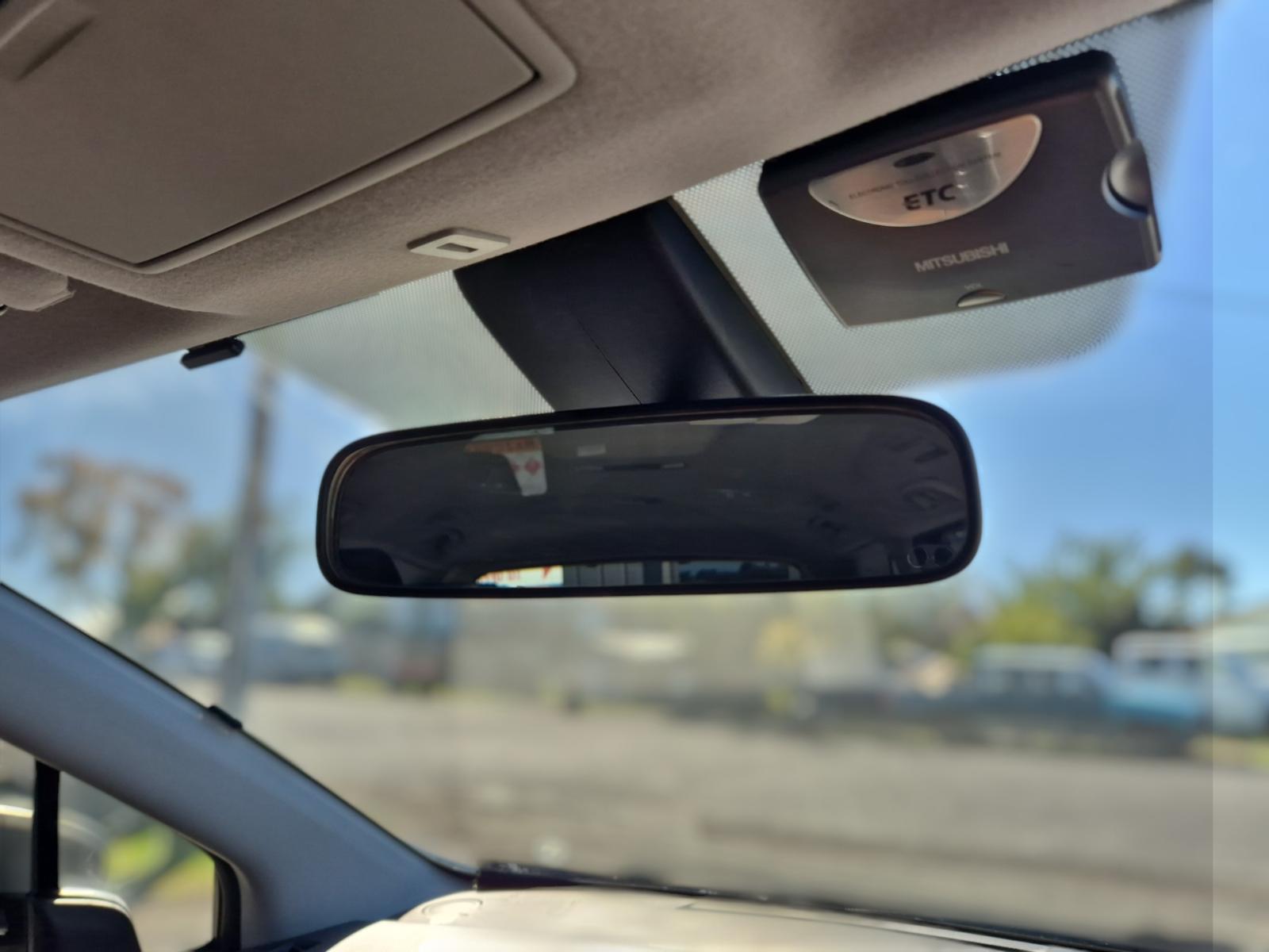 Mazda MPV - LY 2006-2016