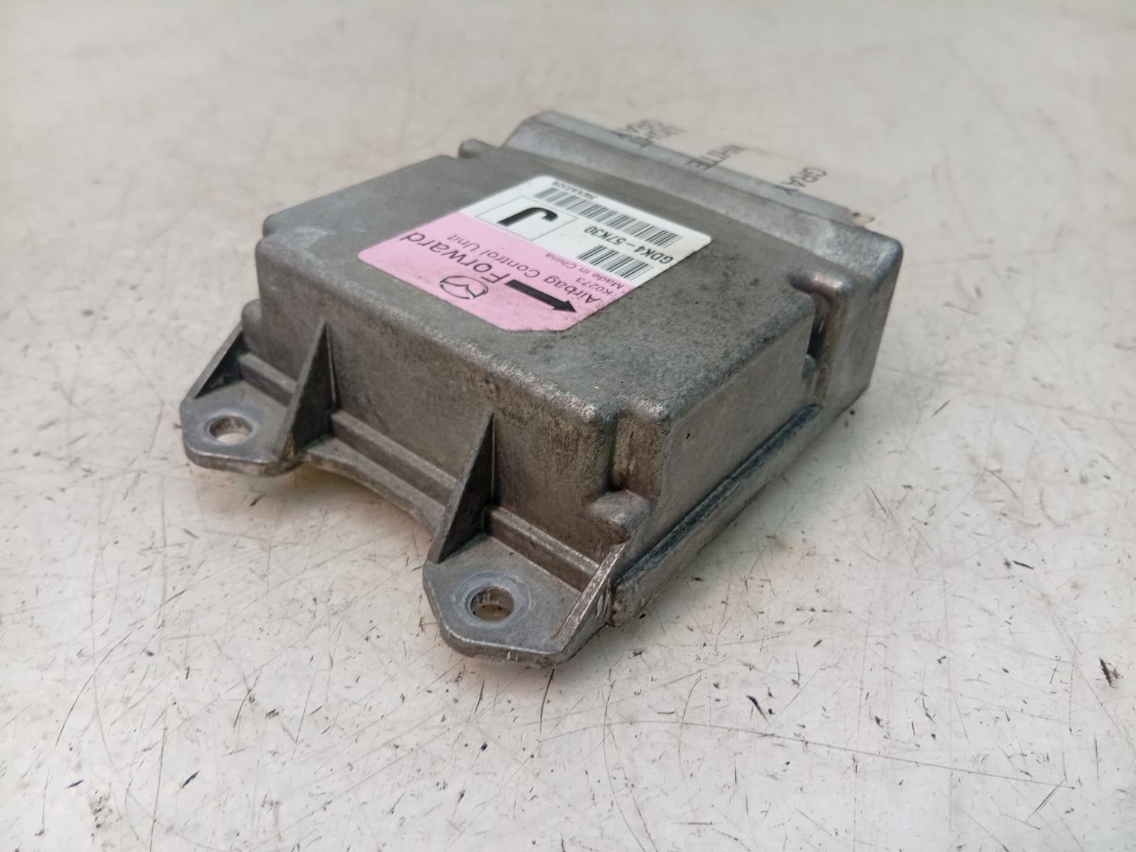 Airbag_Module_Sensor