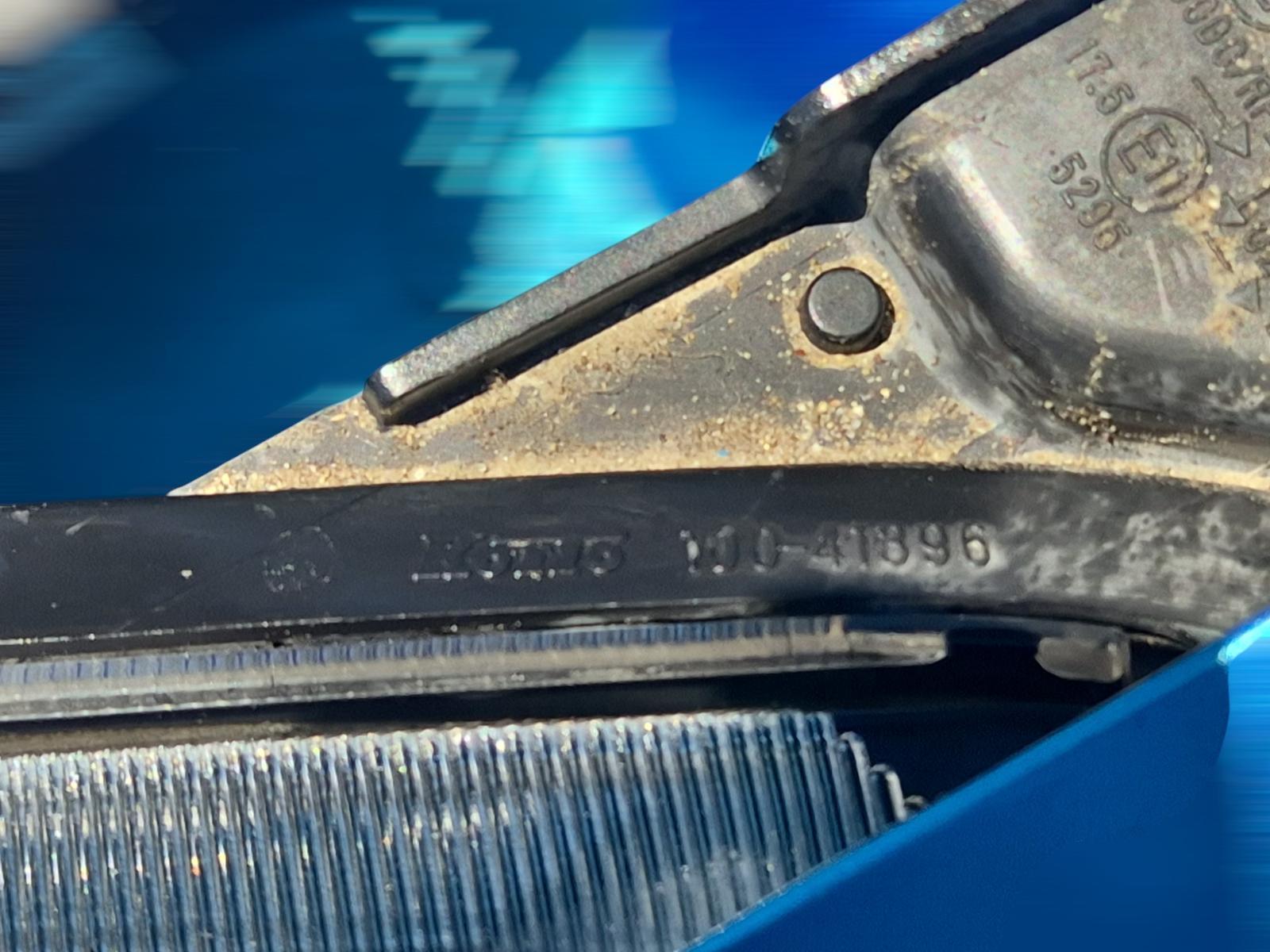 Mazda Axela - BL 2009-2013