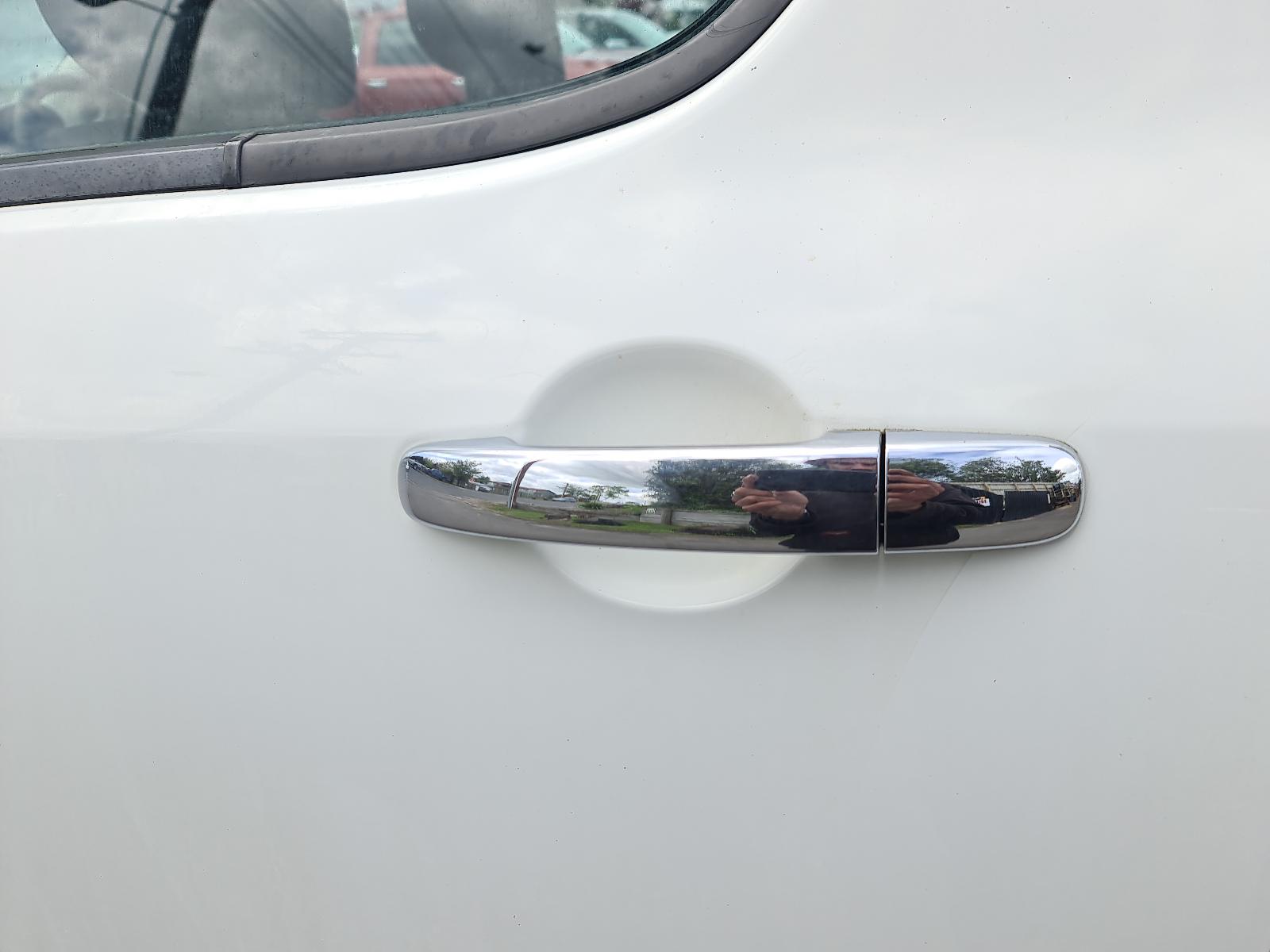 Mazda BT50 - UP 2011-Present