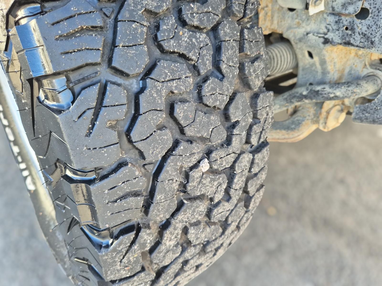 Mazda BT50 - UP 2011-Present