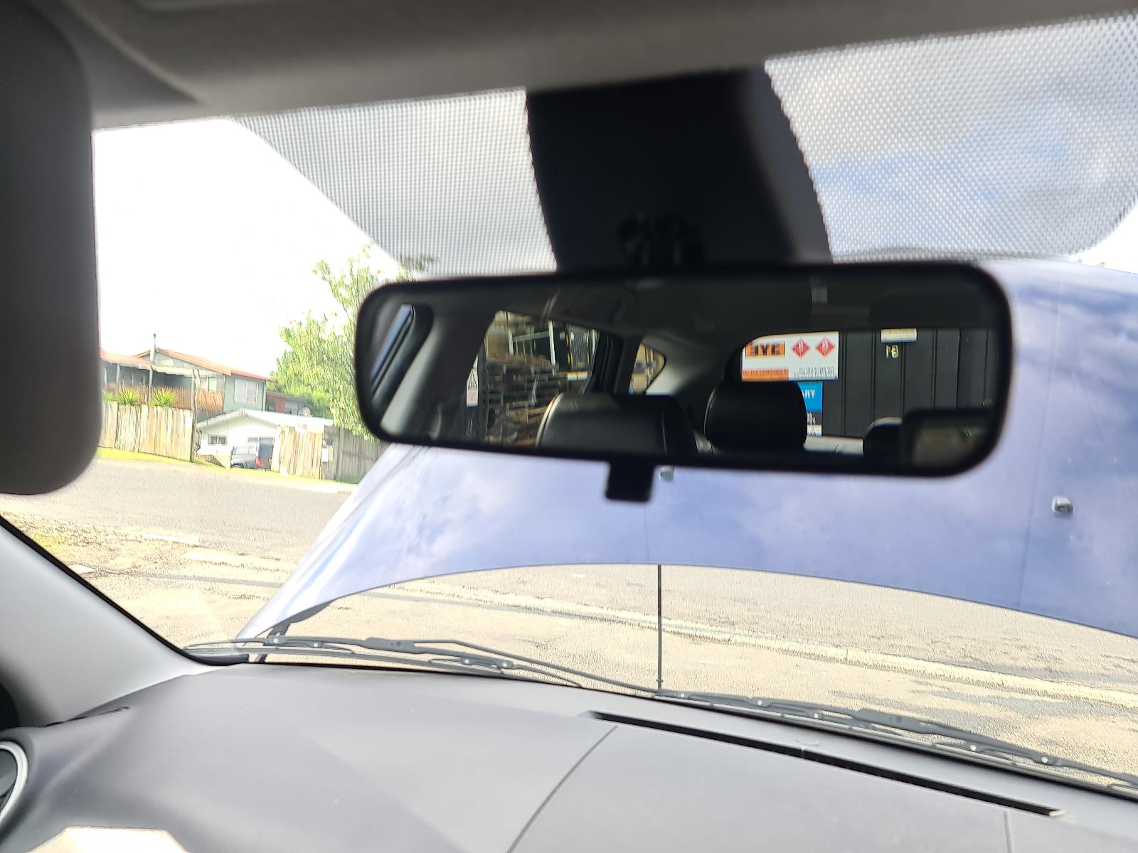 Mazda Axela - BK 2003-2009