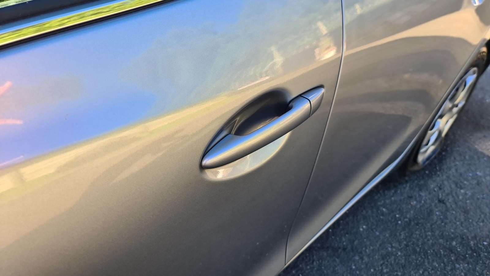 Mazda Axela - BL 2009-2013