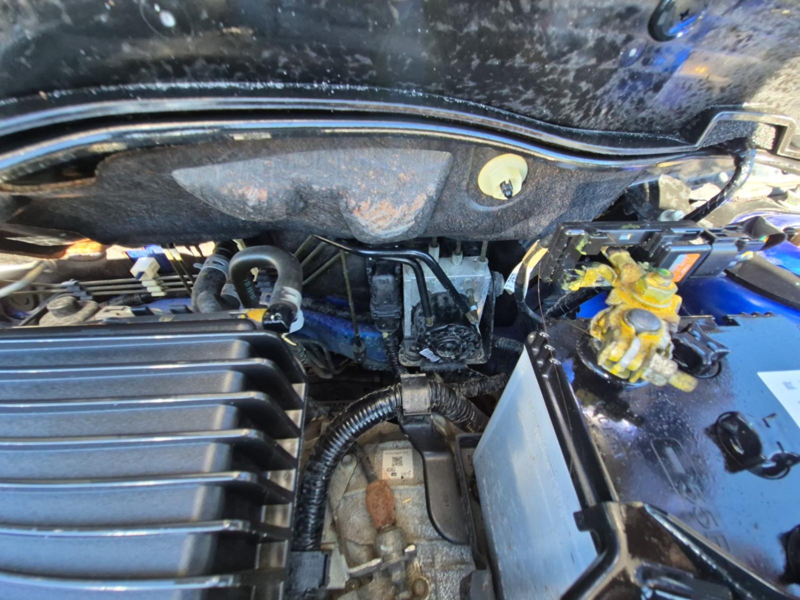 Mazda Demio - DE 2007-2014