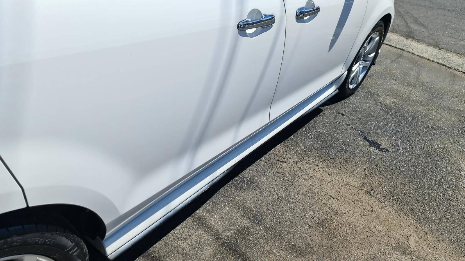 Mazda MPV - LY 2006-2016