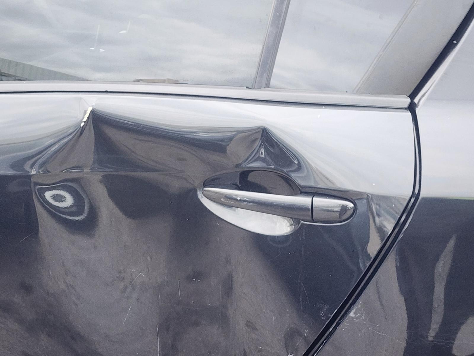 Door Handle