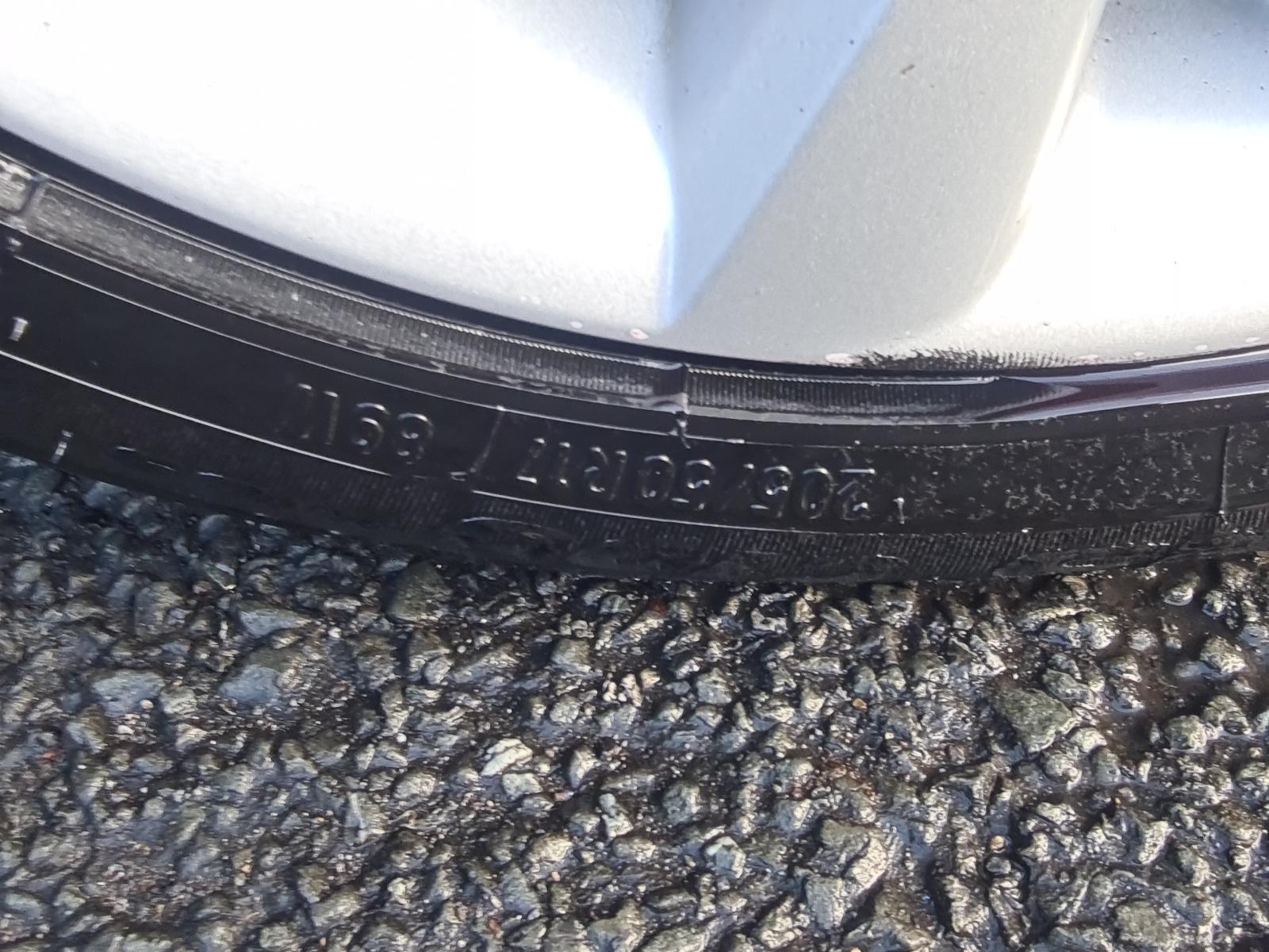 Mazda Atenza - GY 2002-2008