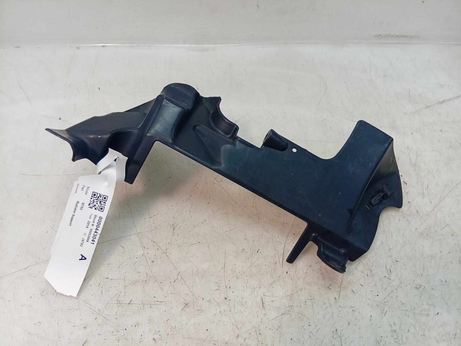 Radiator_Support
