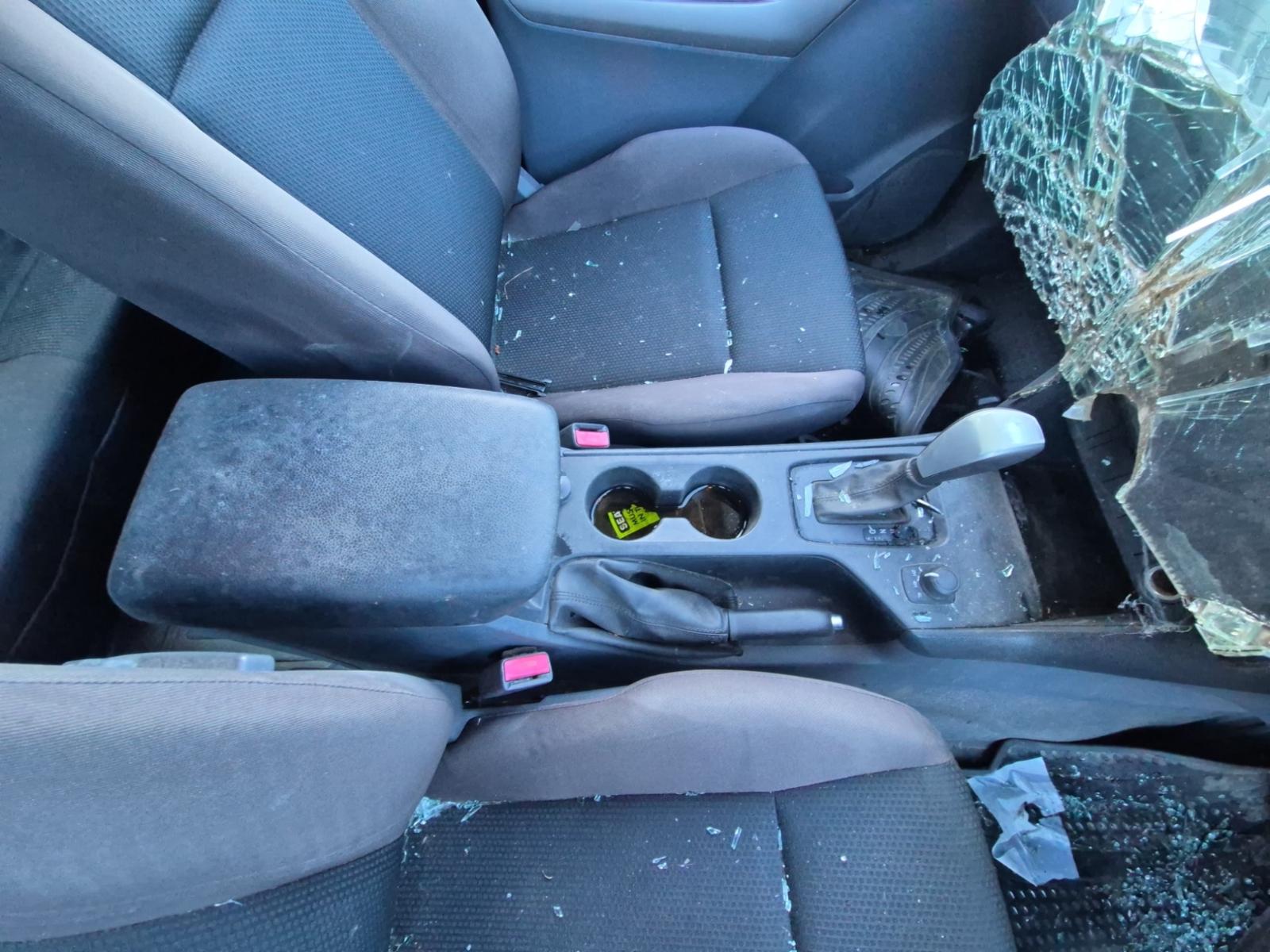 Mazda BT50 - UP 2011-Present