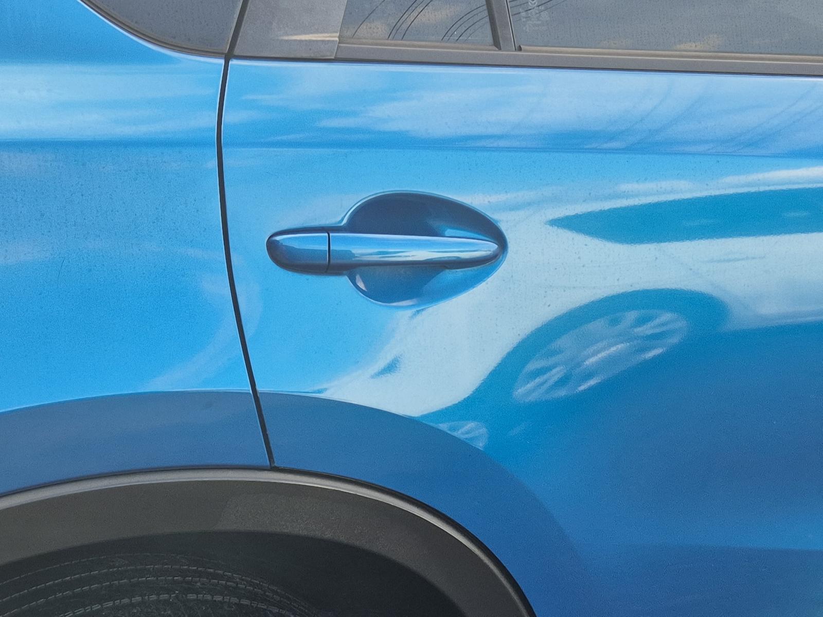 Mazda CX5 - KE 2012-Present