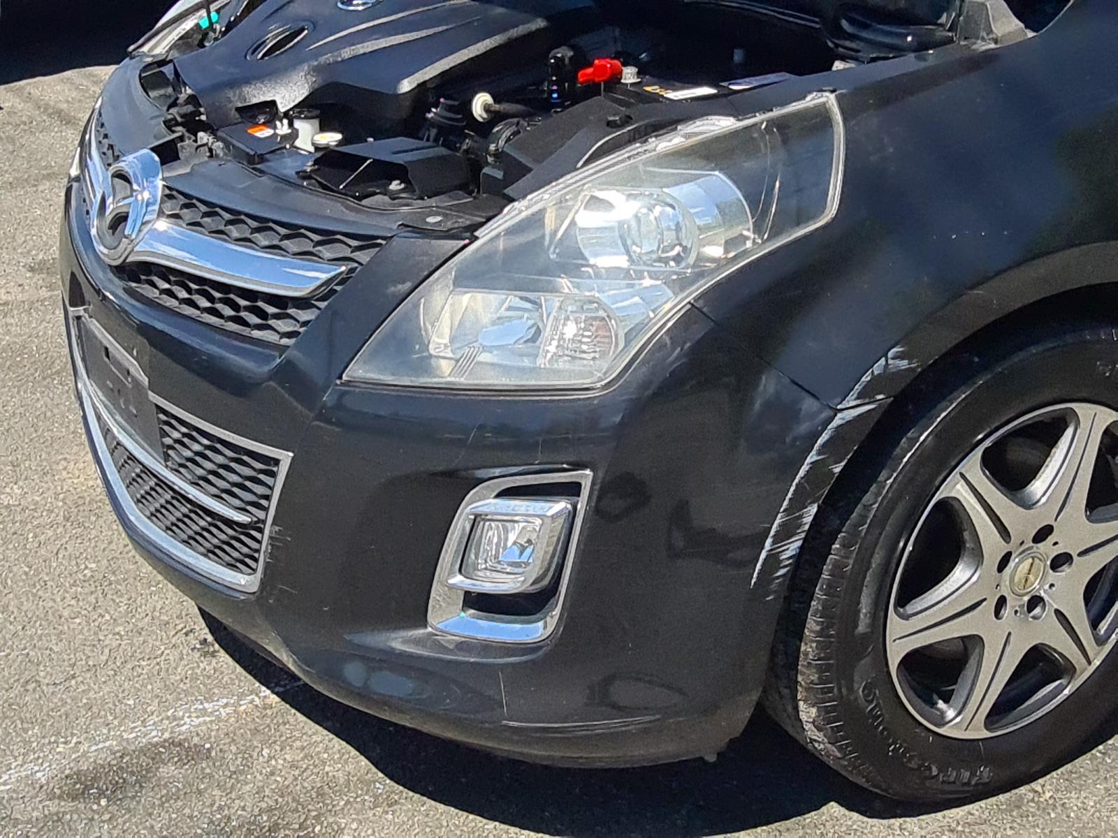 Mazda MPV - LY3P 2007-Present