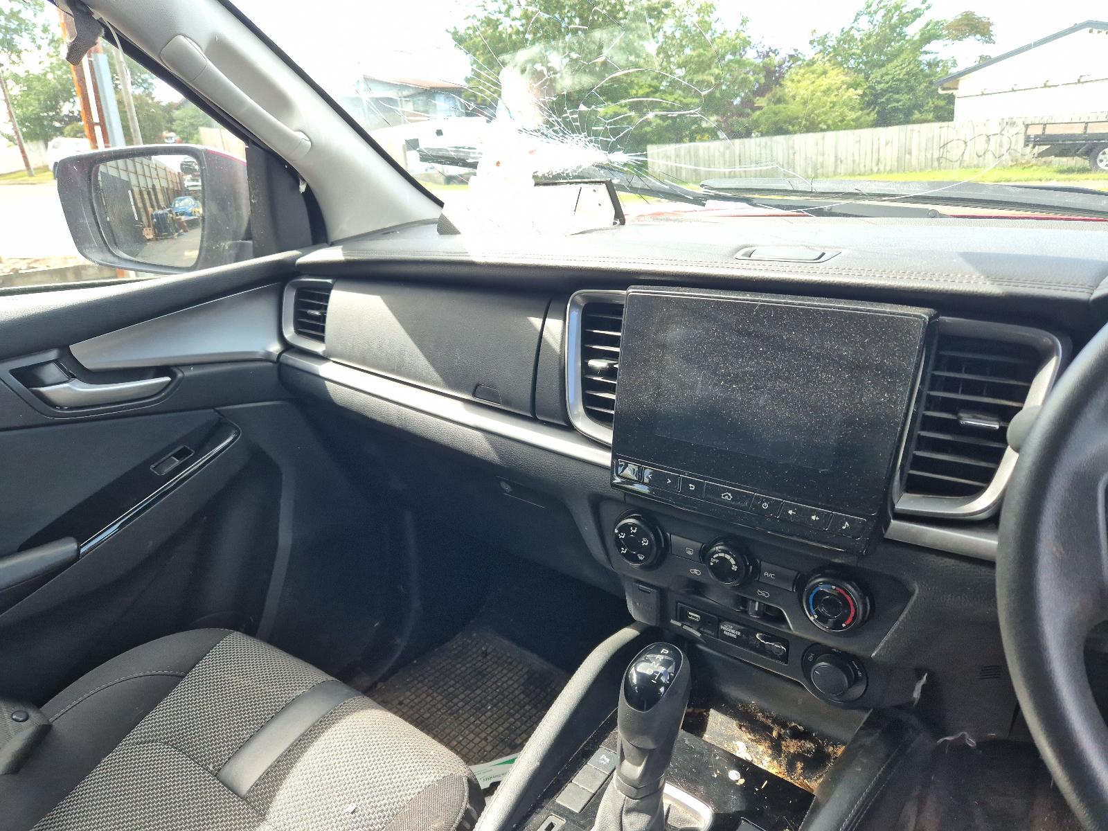 Mazda BT50 - UP 2011-Present