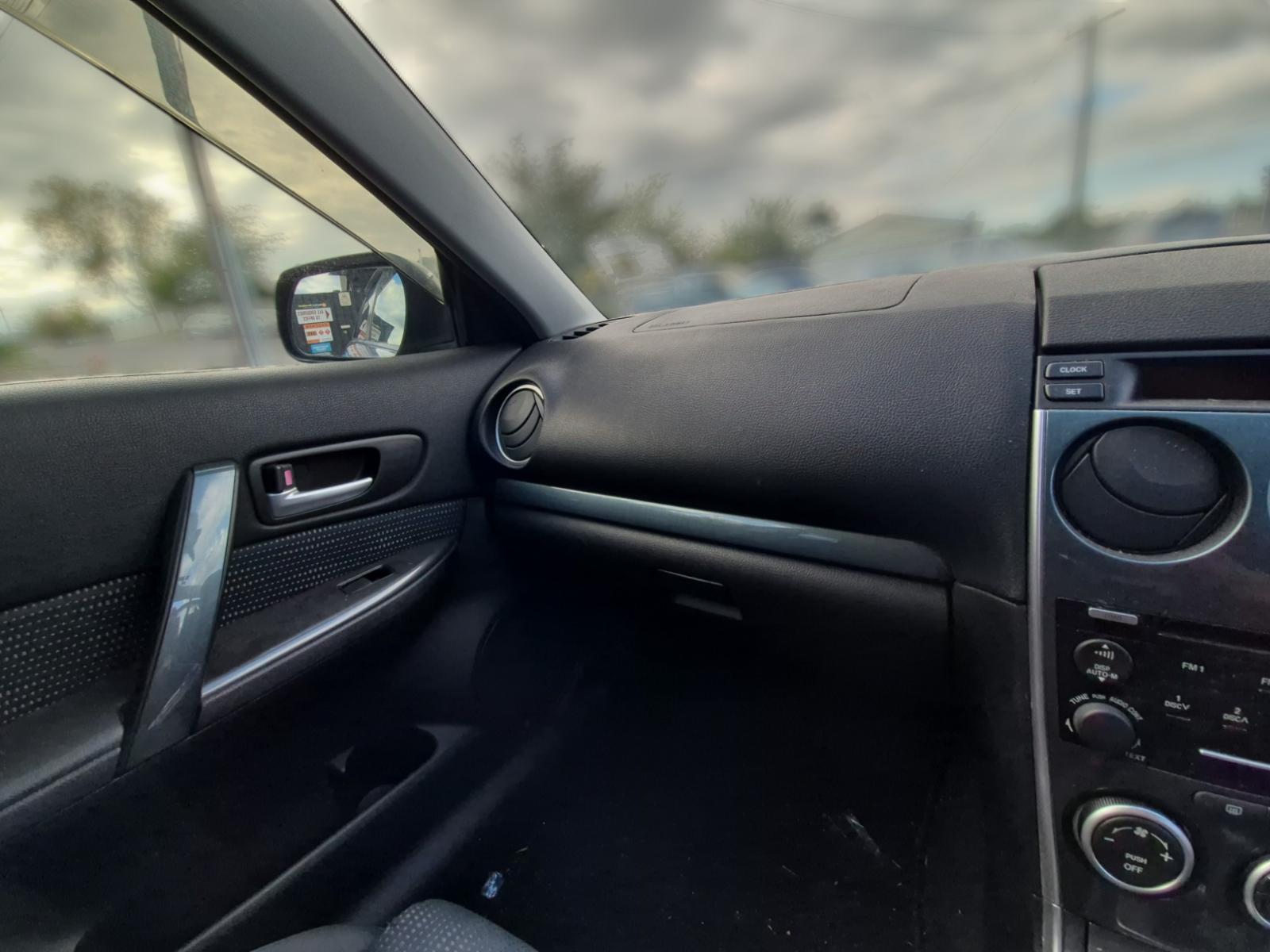 Mazda Atenza - GG 2002-2008