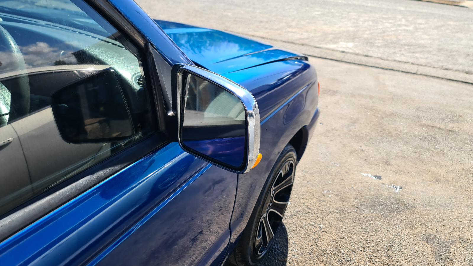 Mazda Bounty - UN 1999-2006