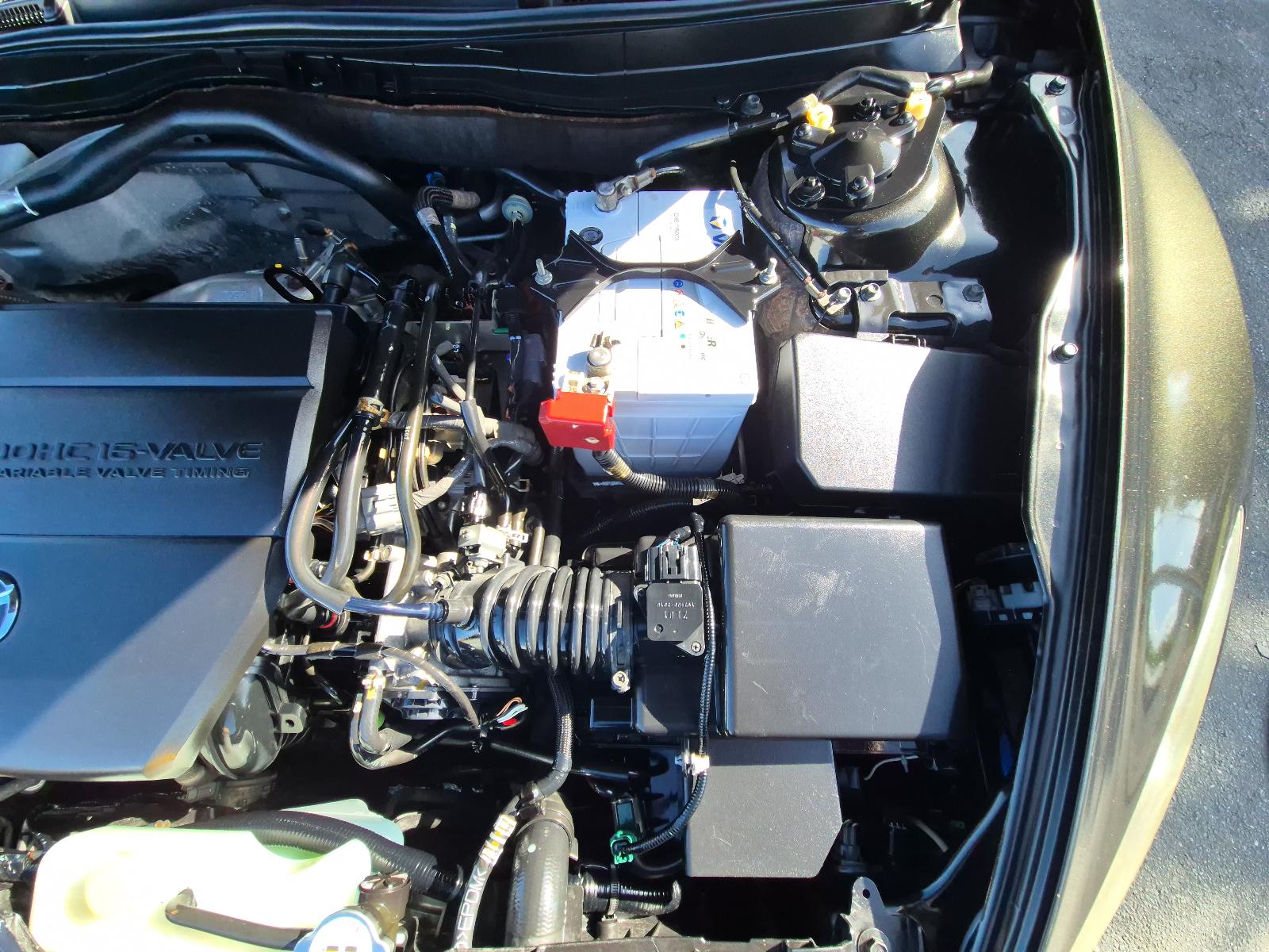 Mazda Atenza - GH 2008-2012