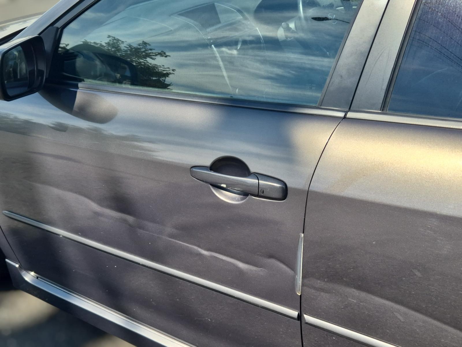 Mazda Atenza - GG 2002-2008