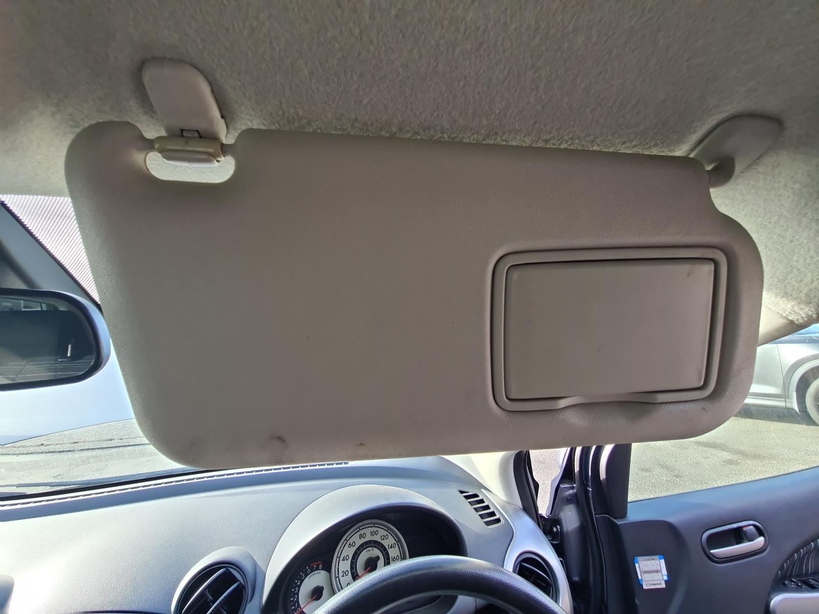 Mazda Demio - DE 2007-2014