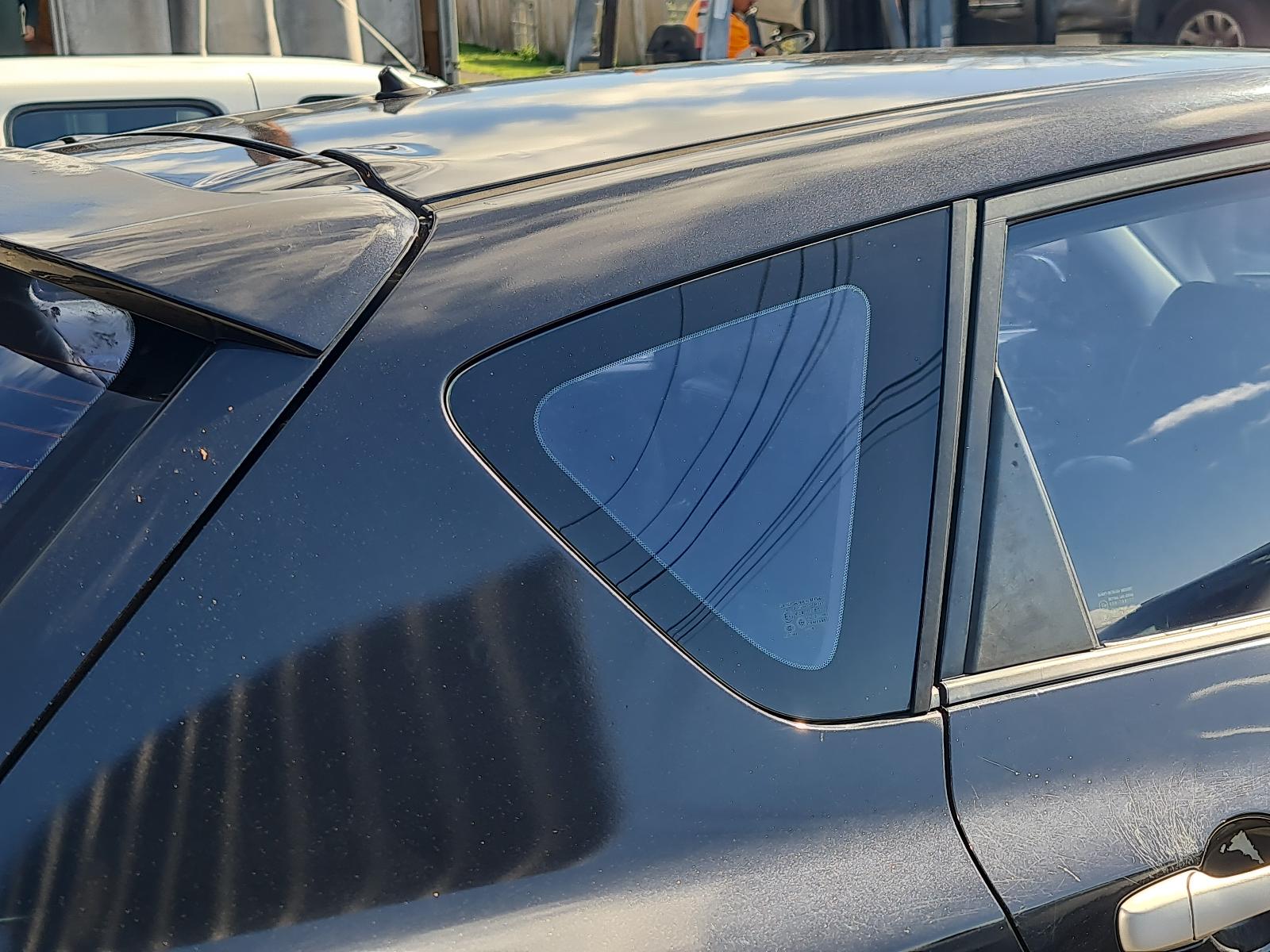 Mazda Axela - BK 2003-2009