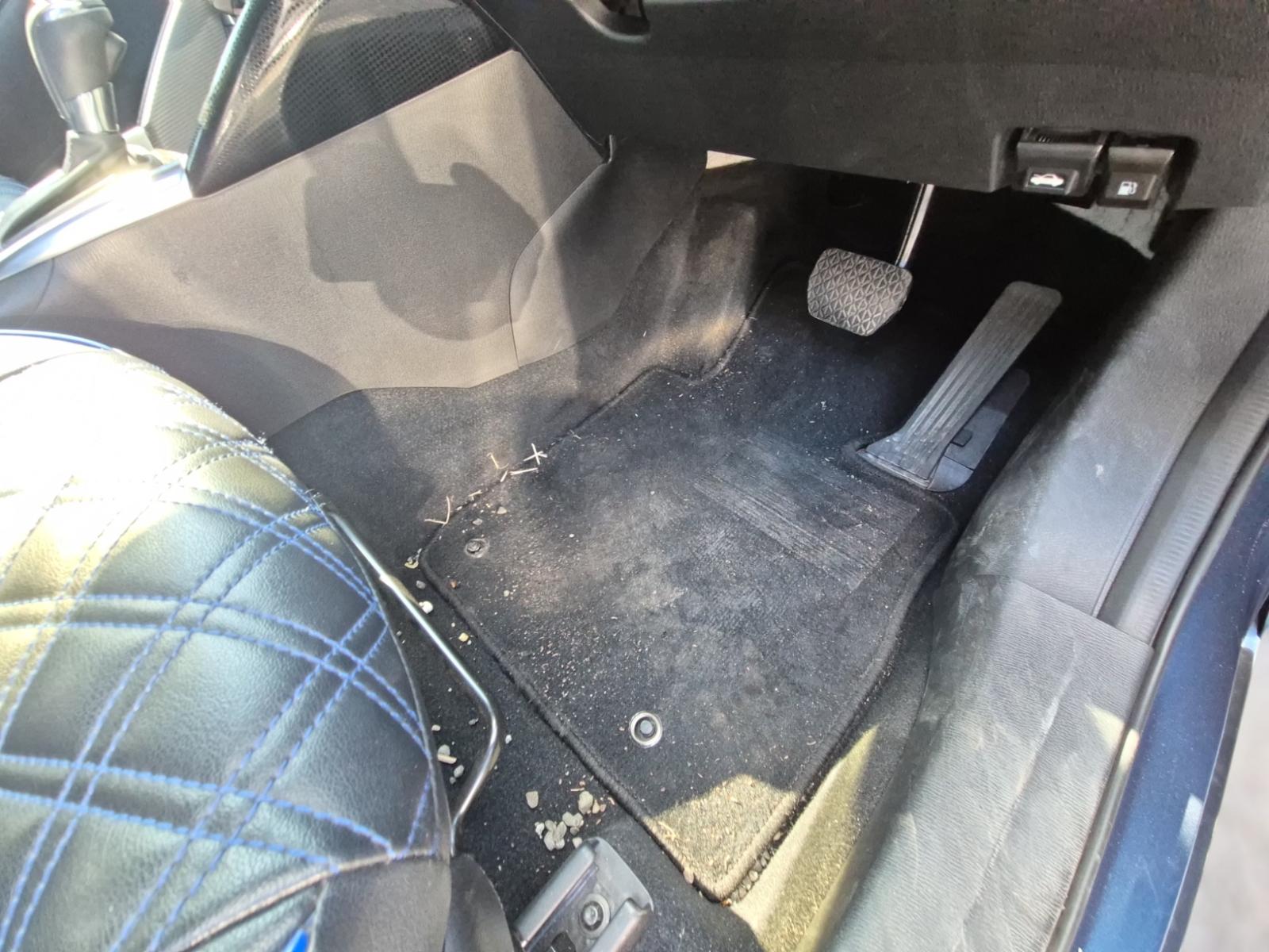 Mazda Demio - DJ 2014-Present