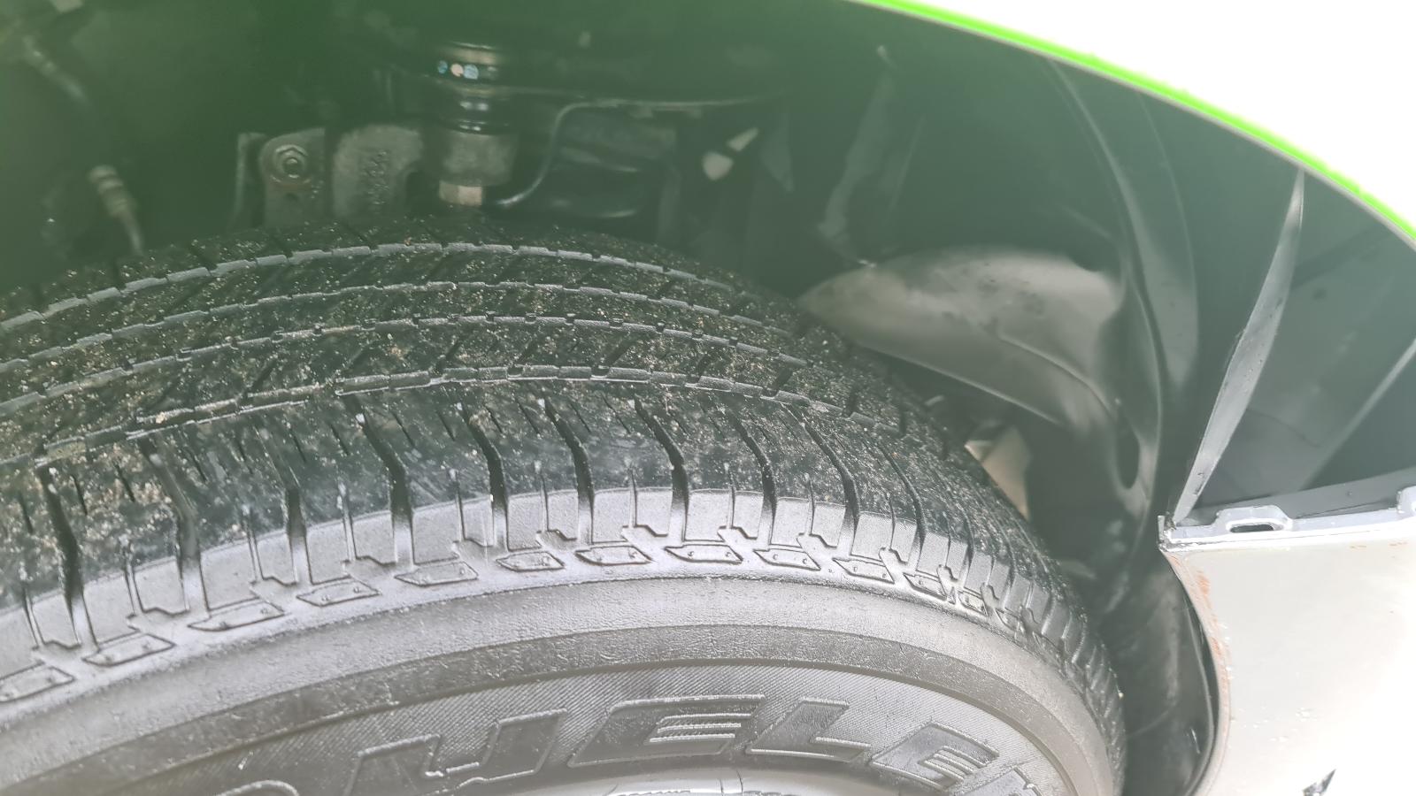 Mazda BT50 - UP 2011-Present