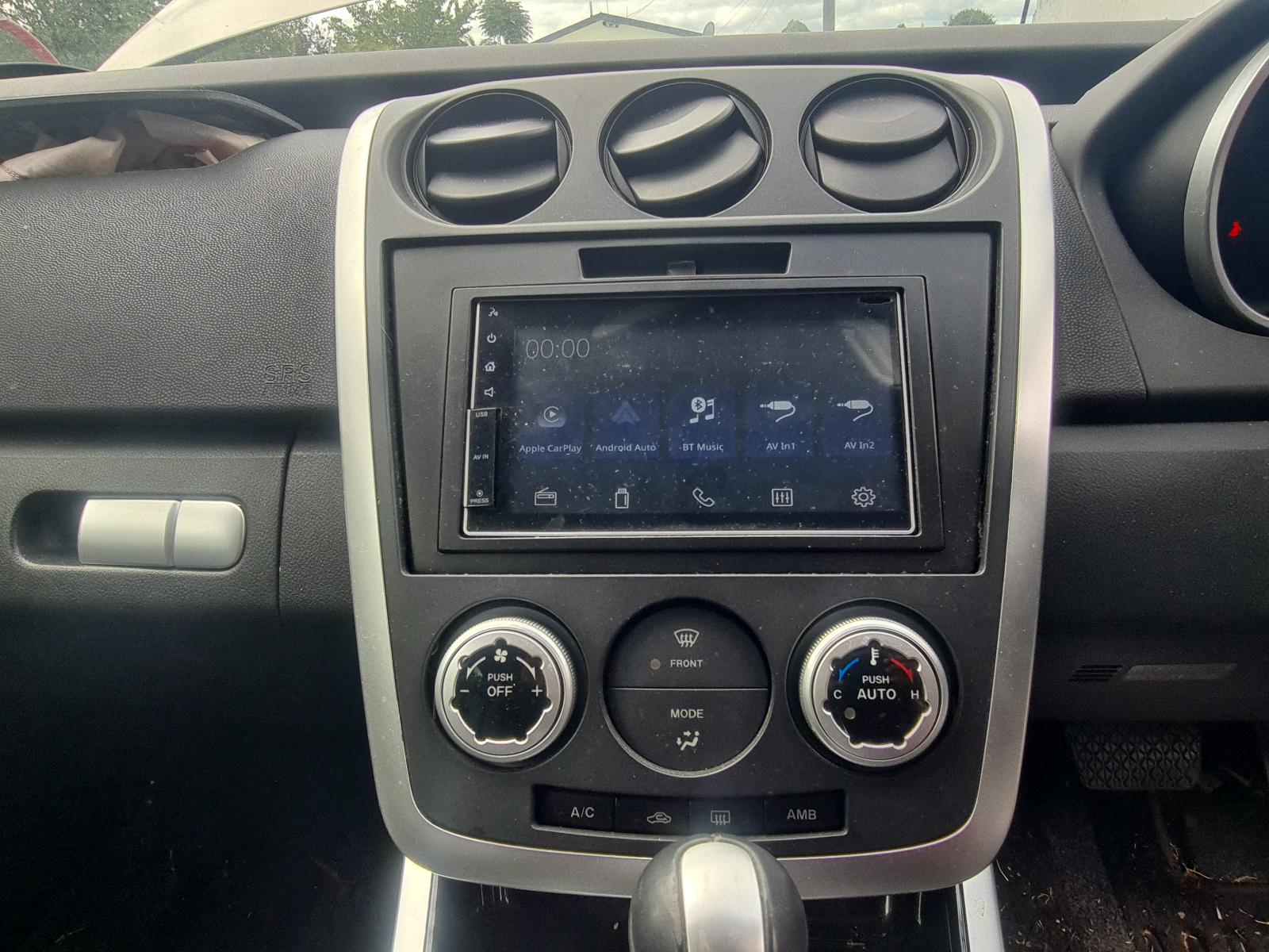 Mazda CX7 - ER 2006-2012