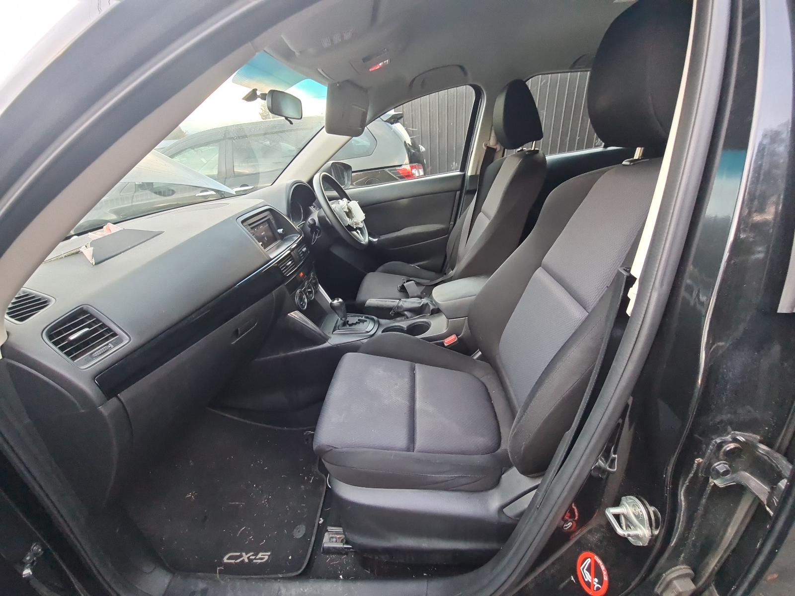 Mazda CX5 - KE 2012-Present