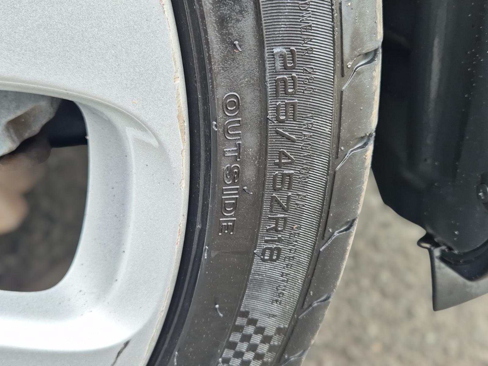 Mazda Atenza - GH 2008-2012