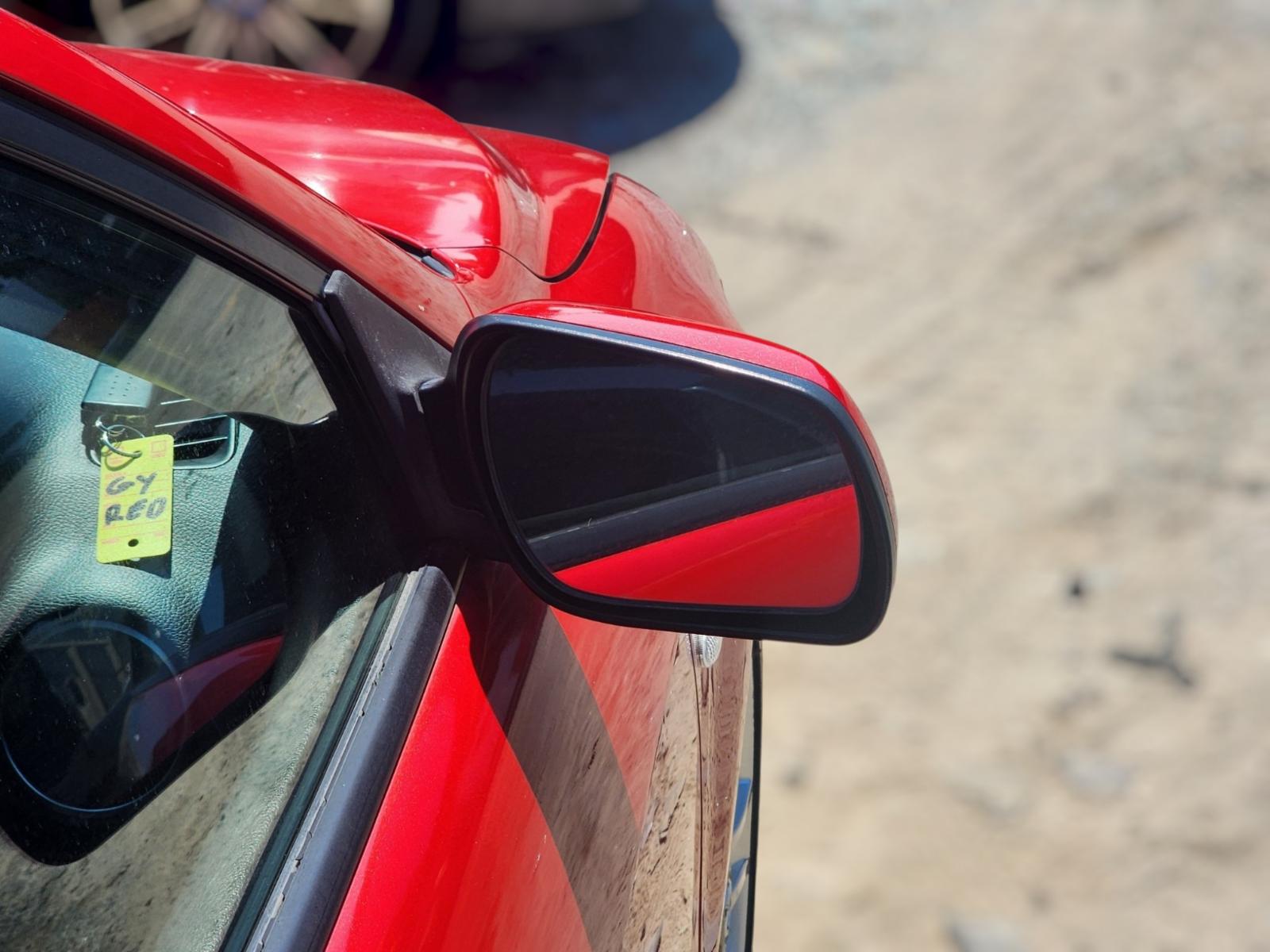 Right Door Mirror