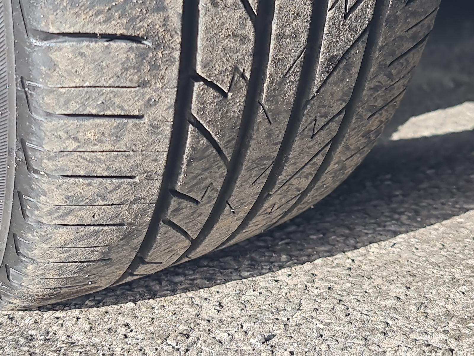 Mazda Atenza - GY 2002-2008