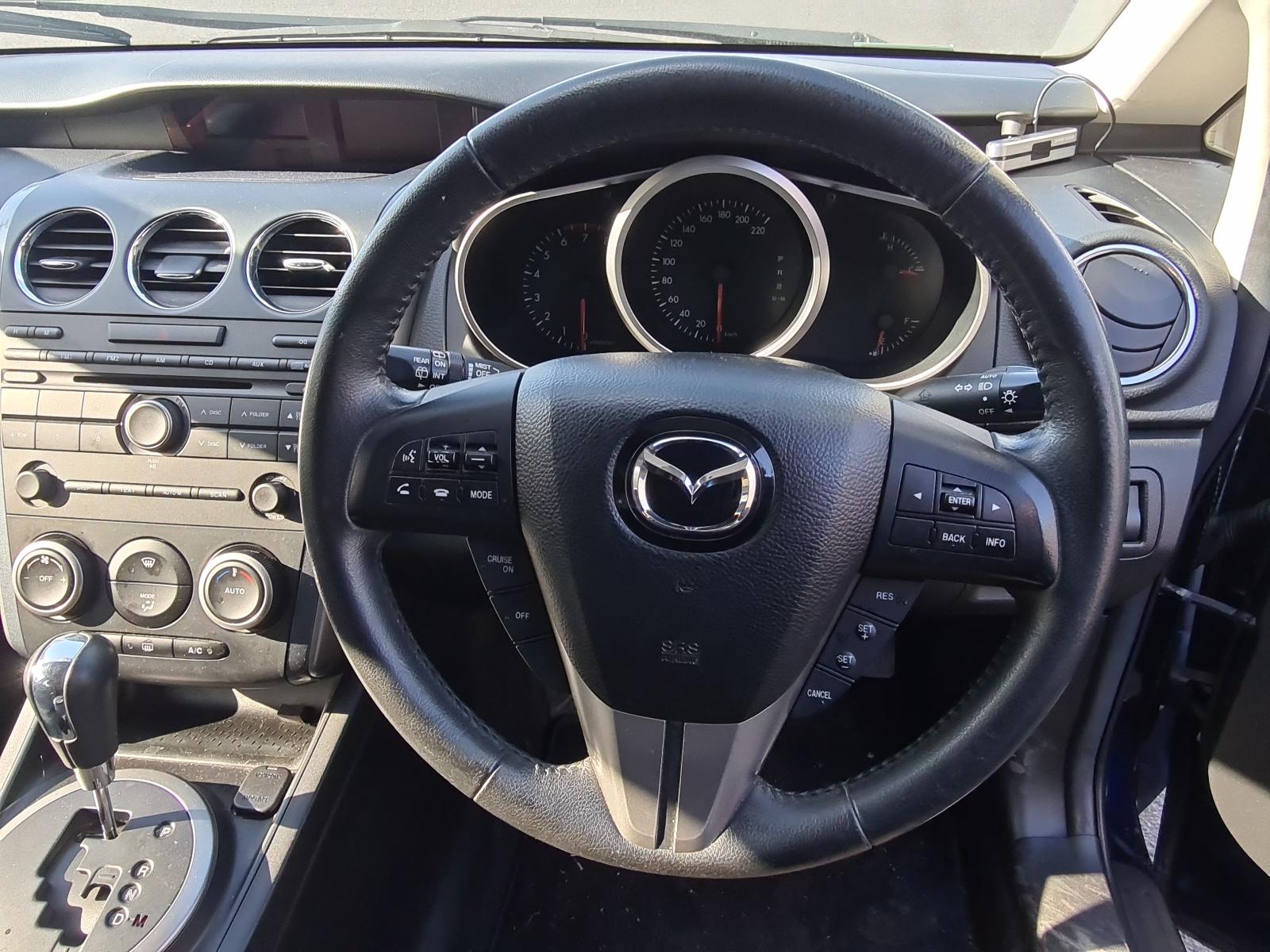 Mazda CX7 - ER 2006-2012