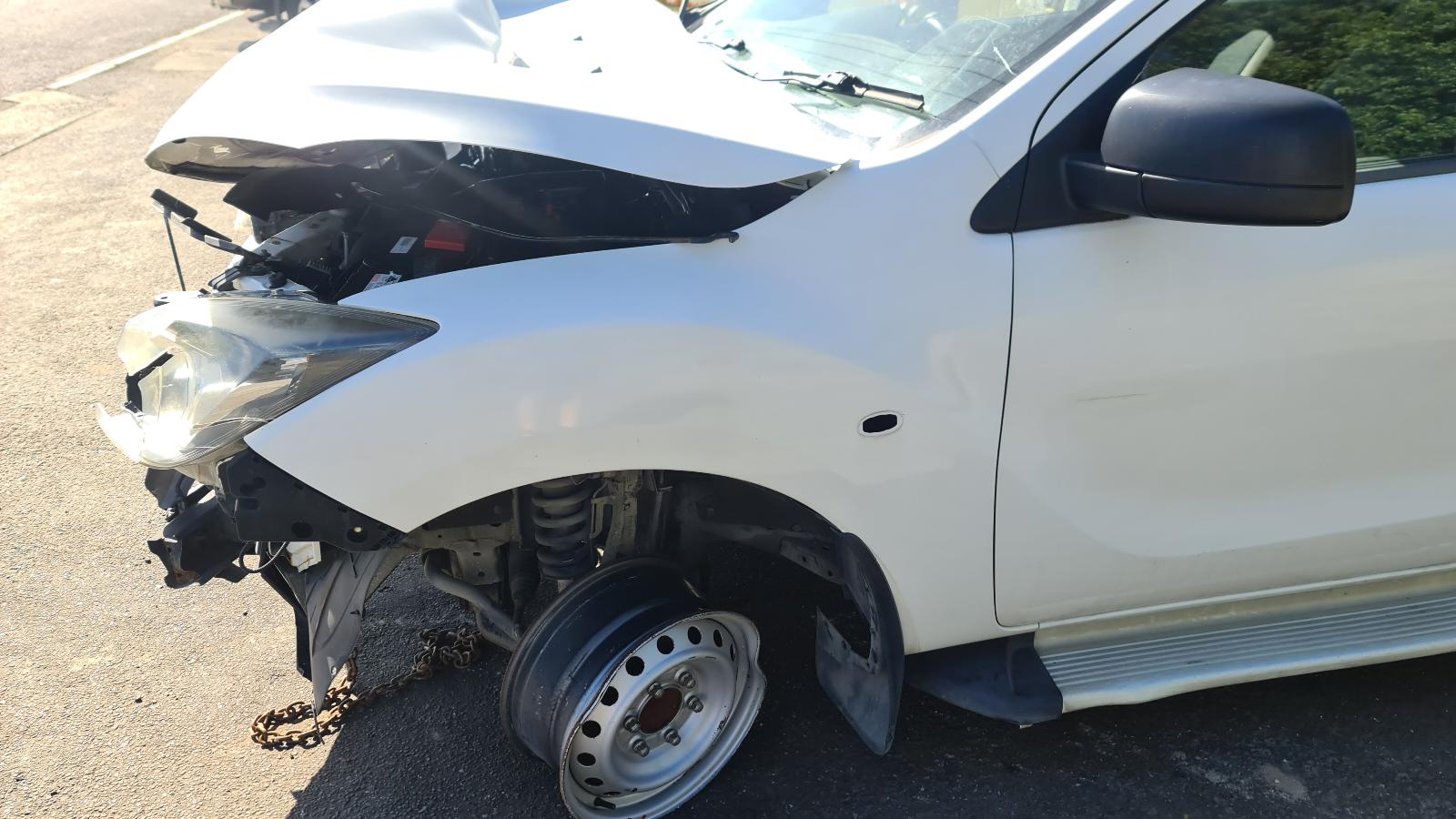 Mazda BT50 - UP 2011-Present