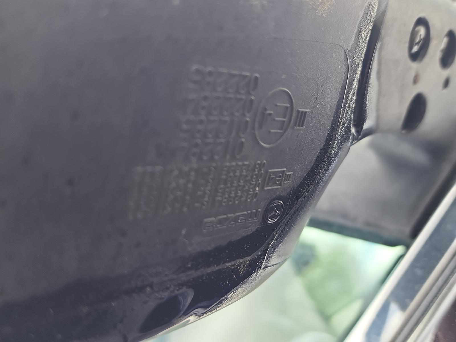 Mazda CX7 - ER 2006-2012