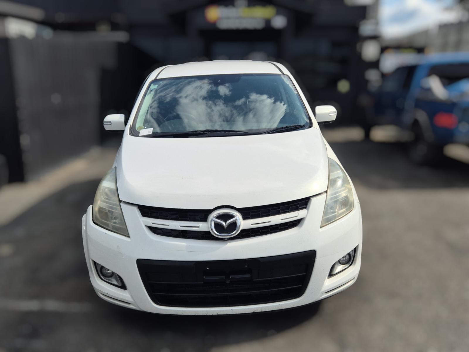 Mazda MPV - LY3P 2007-Present