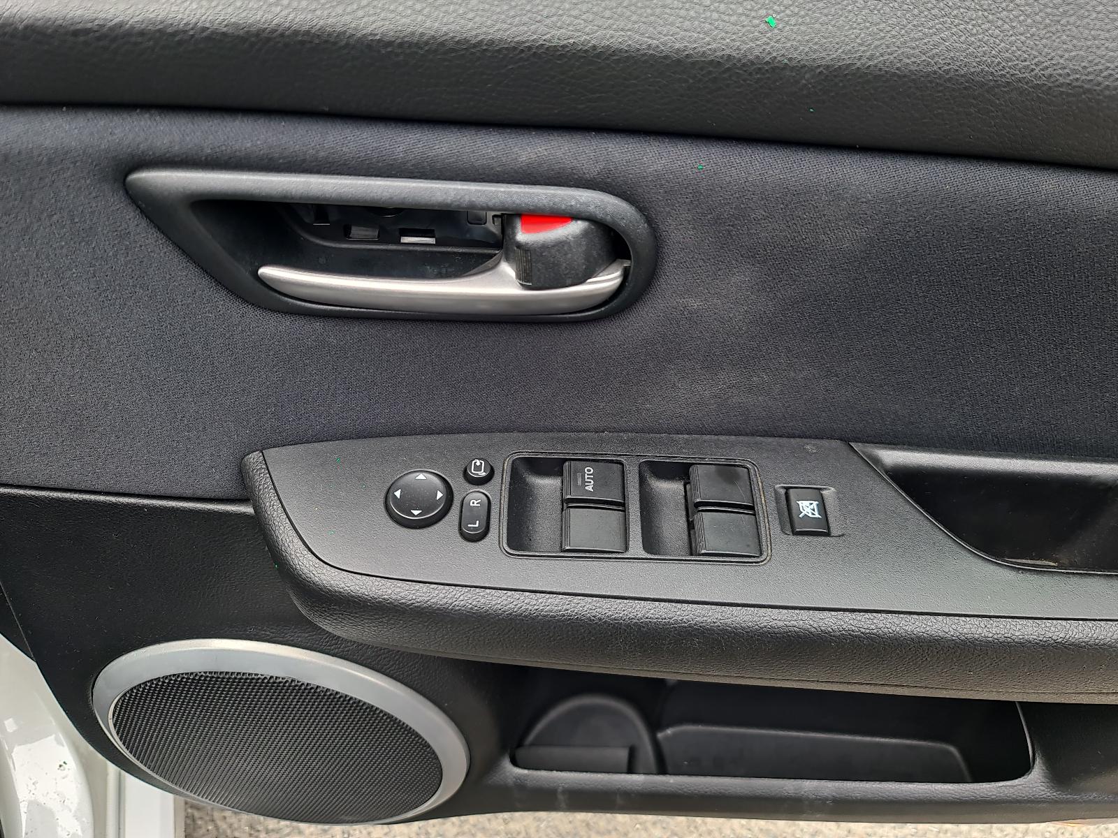 Mazda Atenza - GH 2008-2012