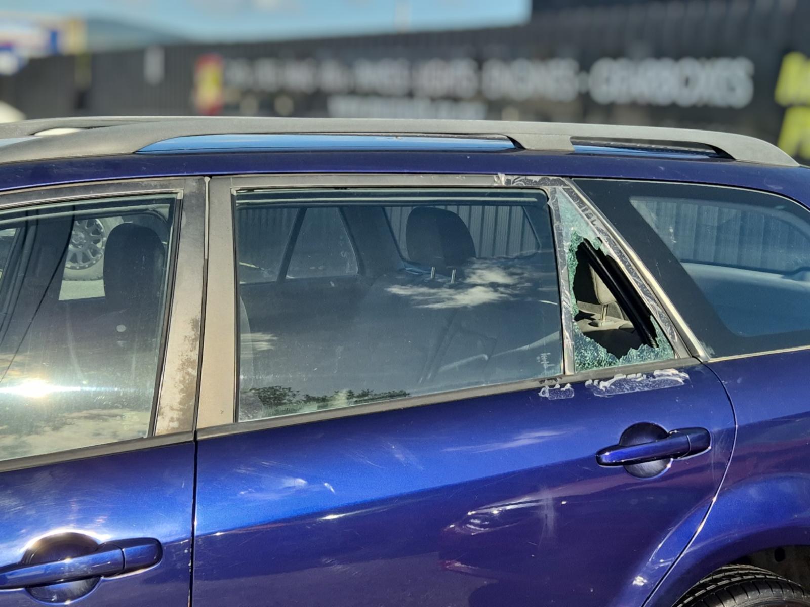 Mazda Atenza - GY 2002-2008