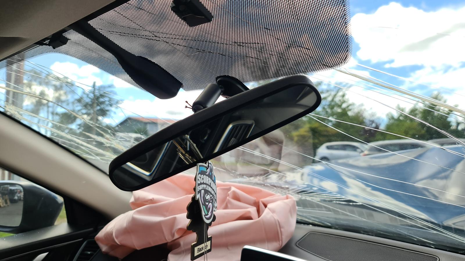 Mazda Mazda3 - BM 2017-Present