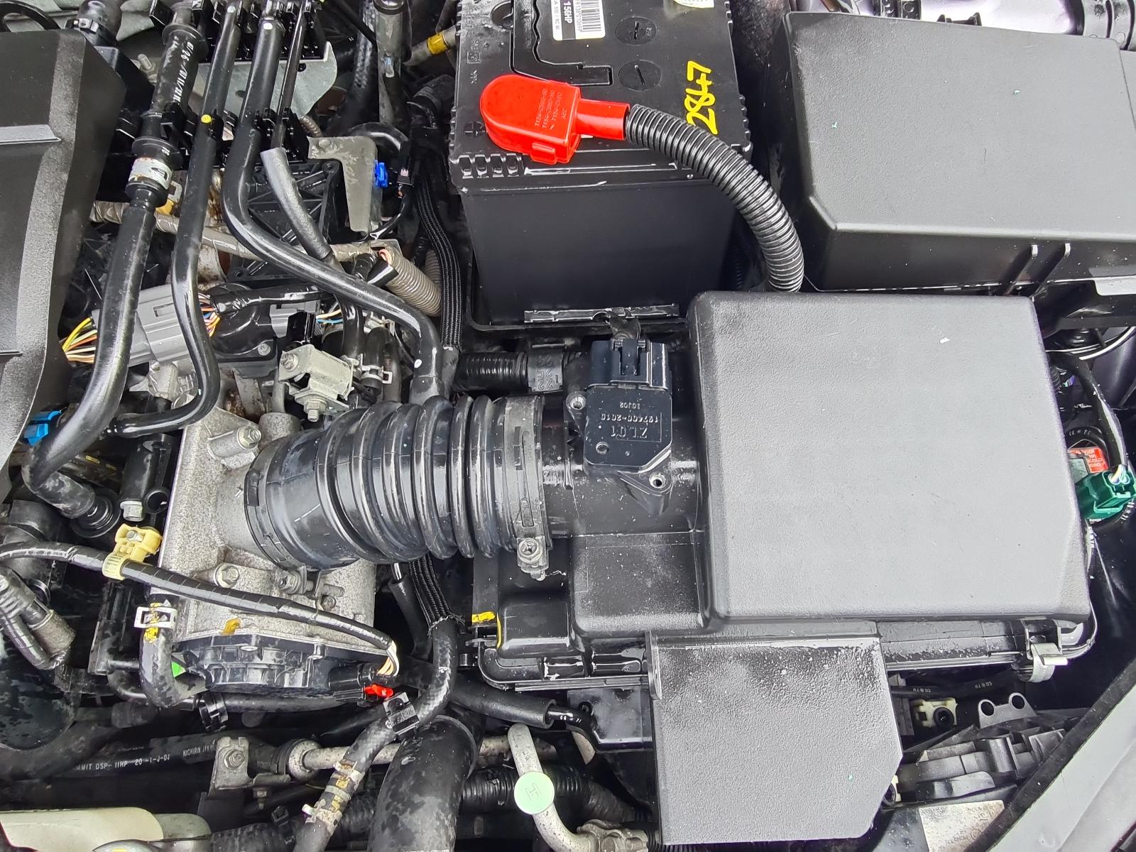 Mazda Atenza - GY 2002-2008