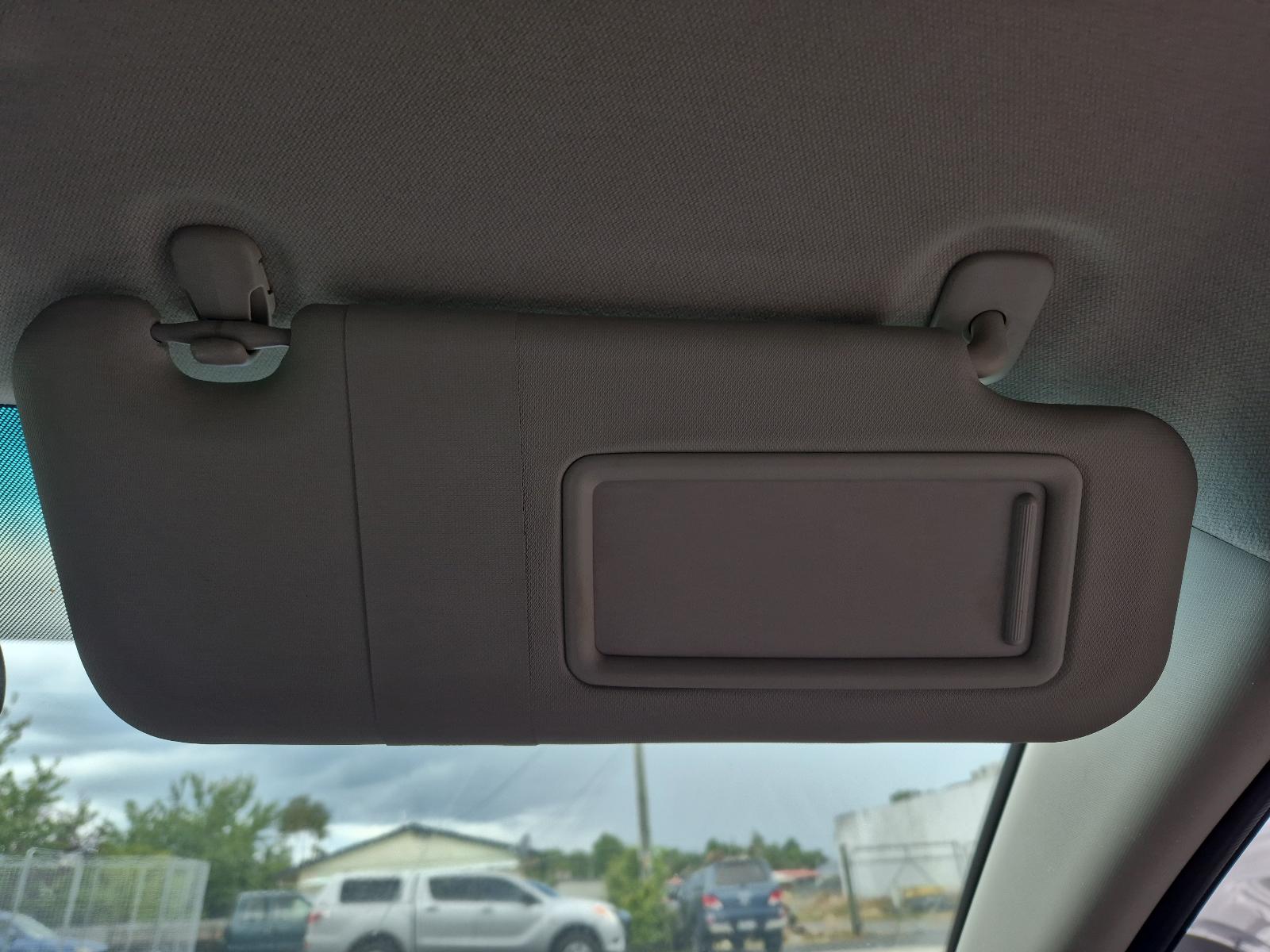 Mazda Axela - BL 2009-2013