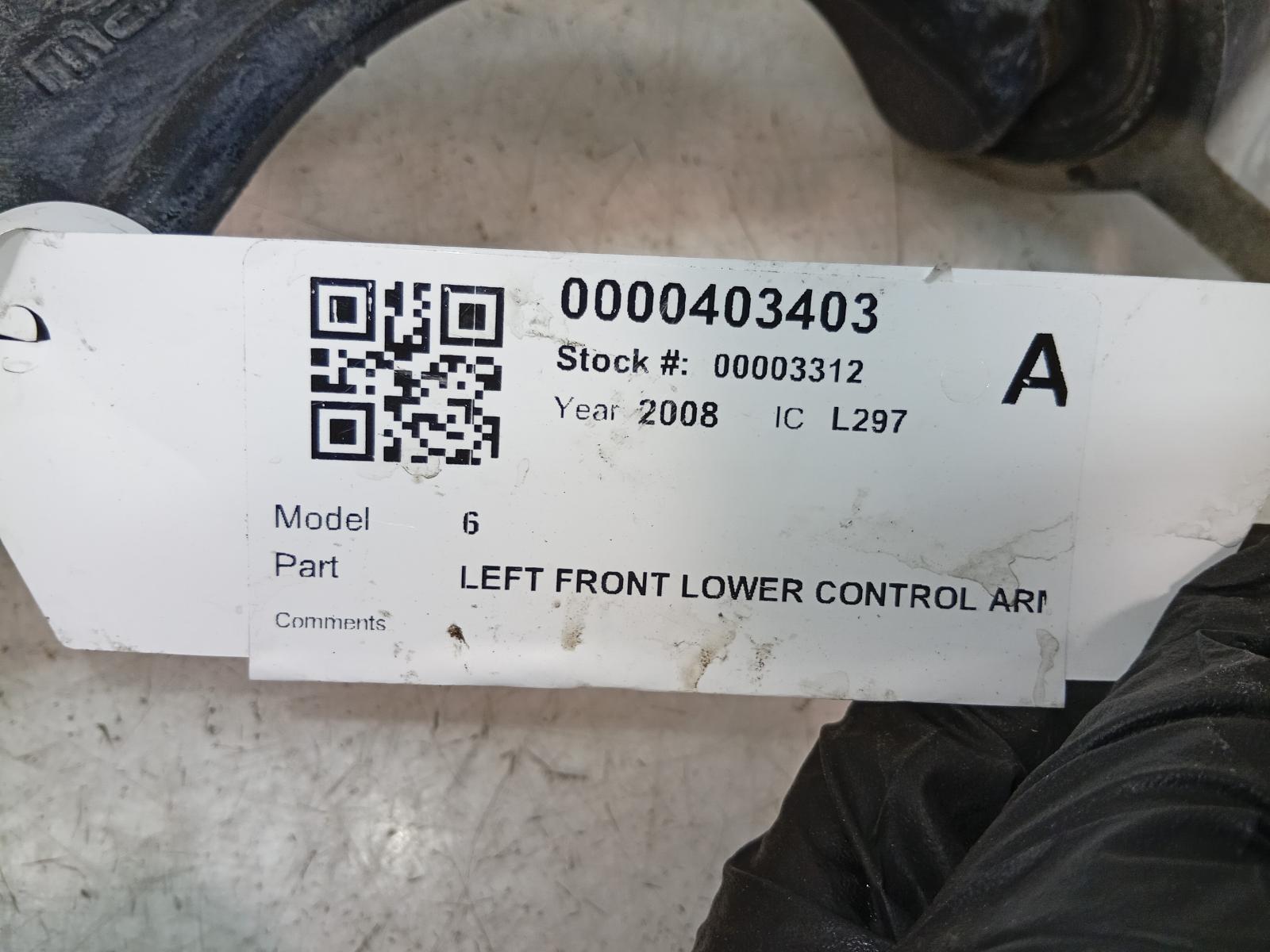 Left_Front_Lower_Control_Arm