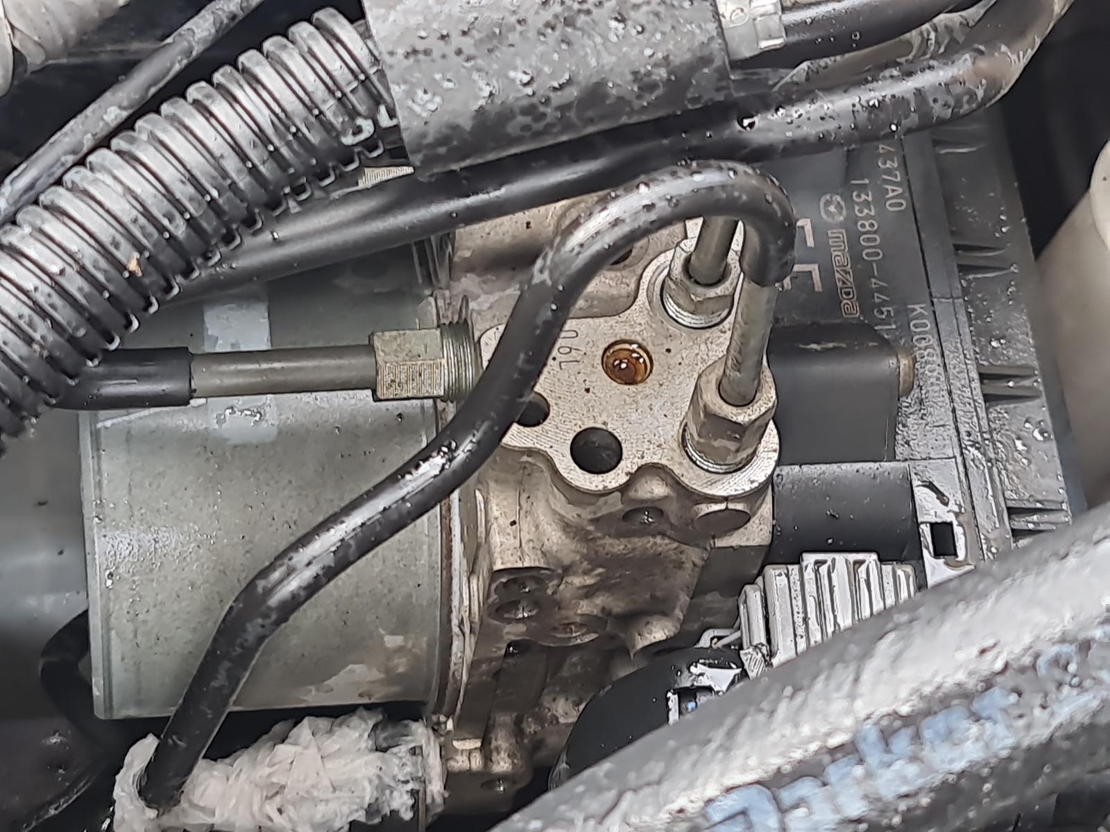 Mazda Atenza - GH 2008-2012