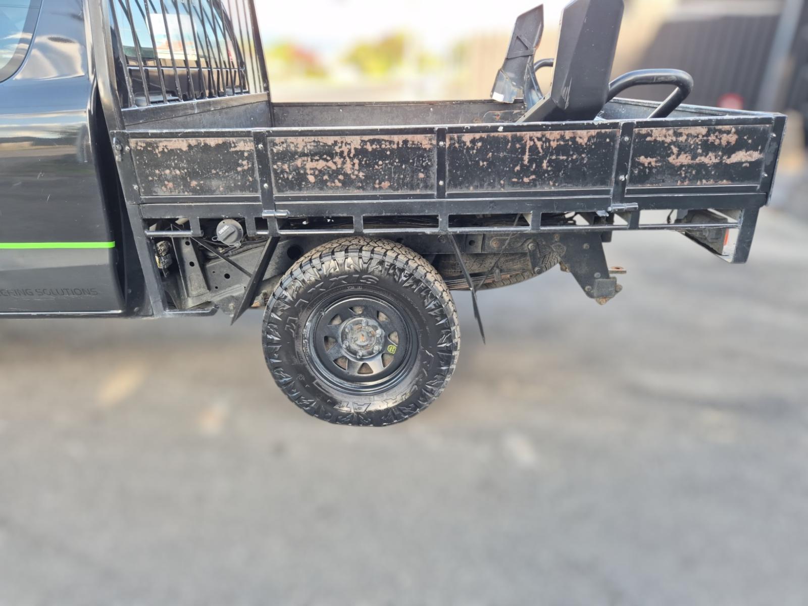 Mazda BT50 - UP 2011-Present