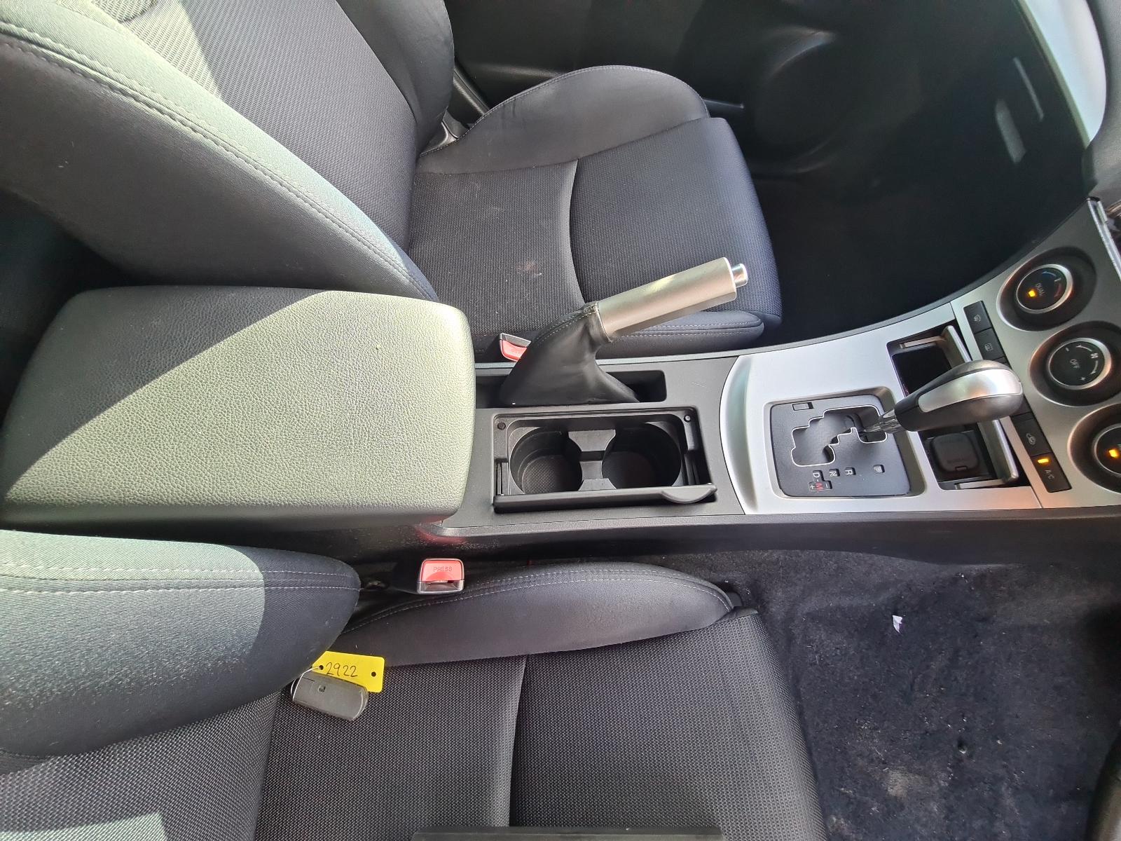 Mazda Axela - BL 2009-2013