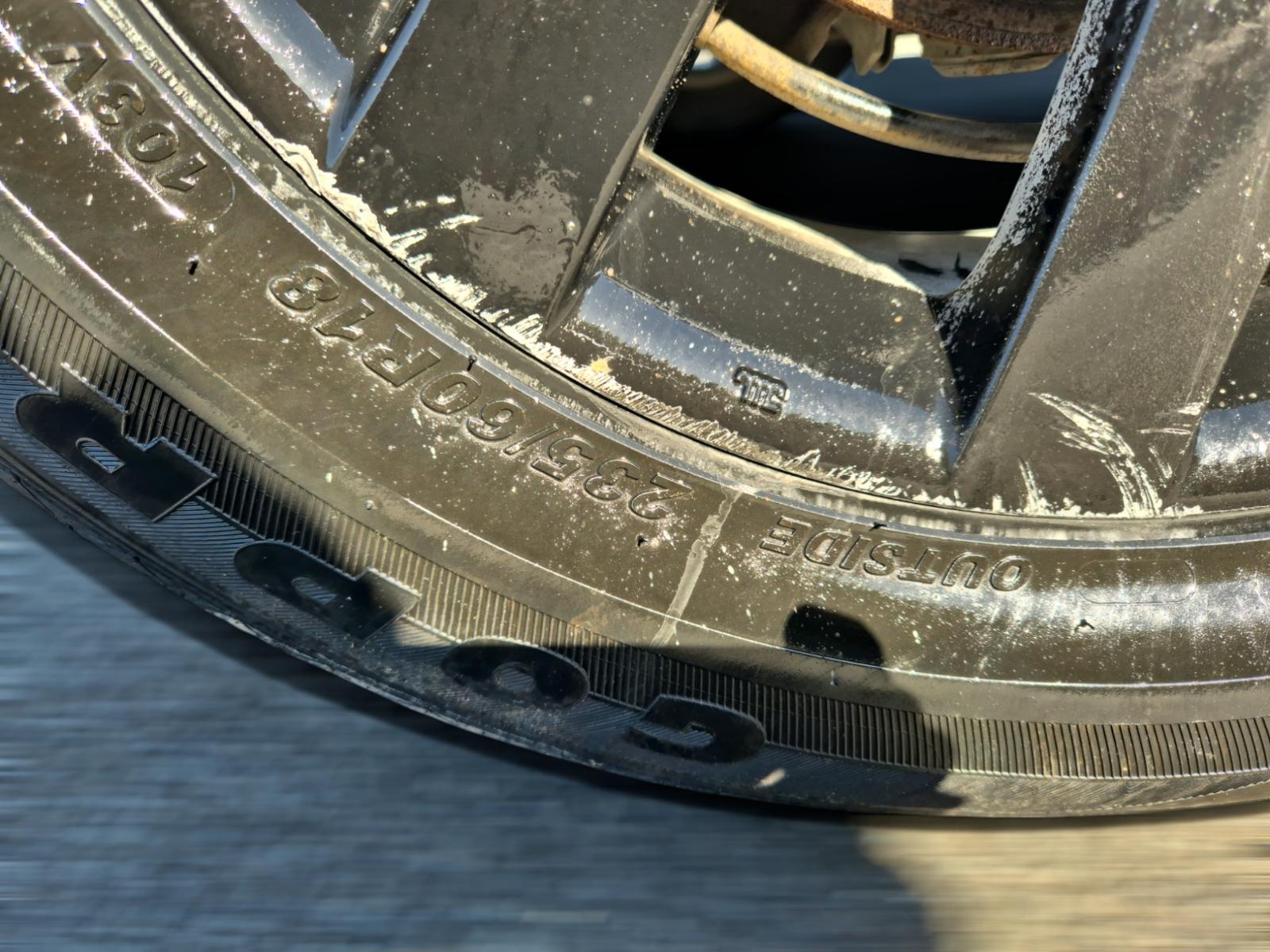 Mazda CX7 - ER 2006-2012