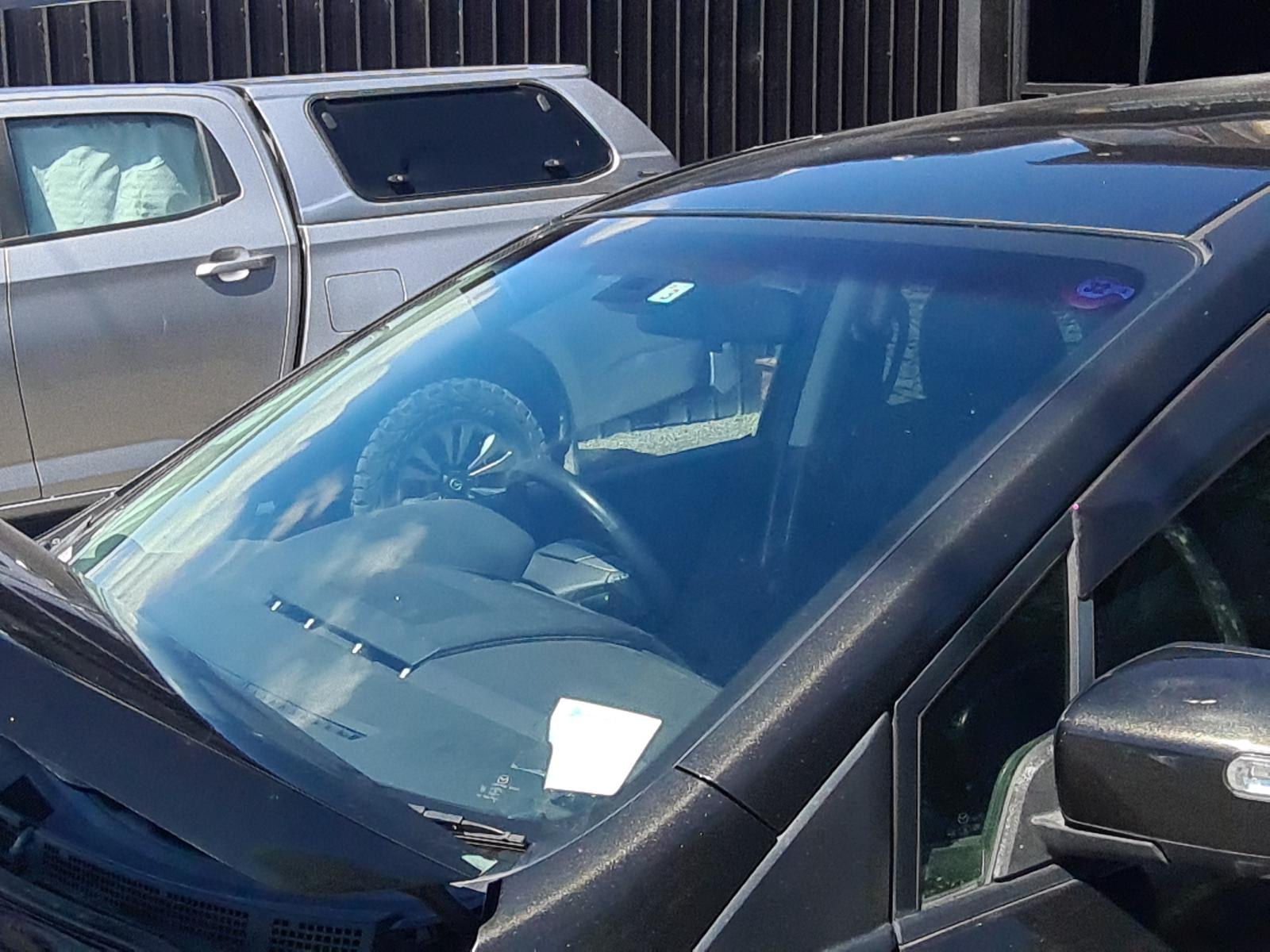 Mazda MPV - LY3P 2007-Present