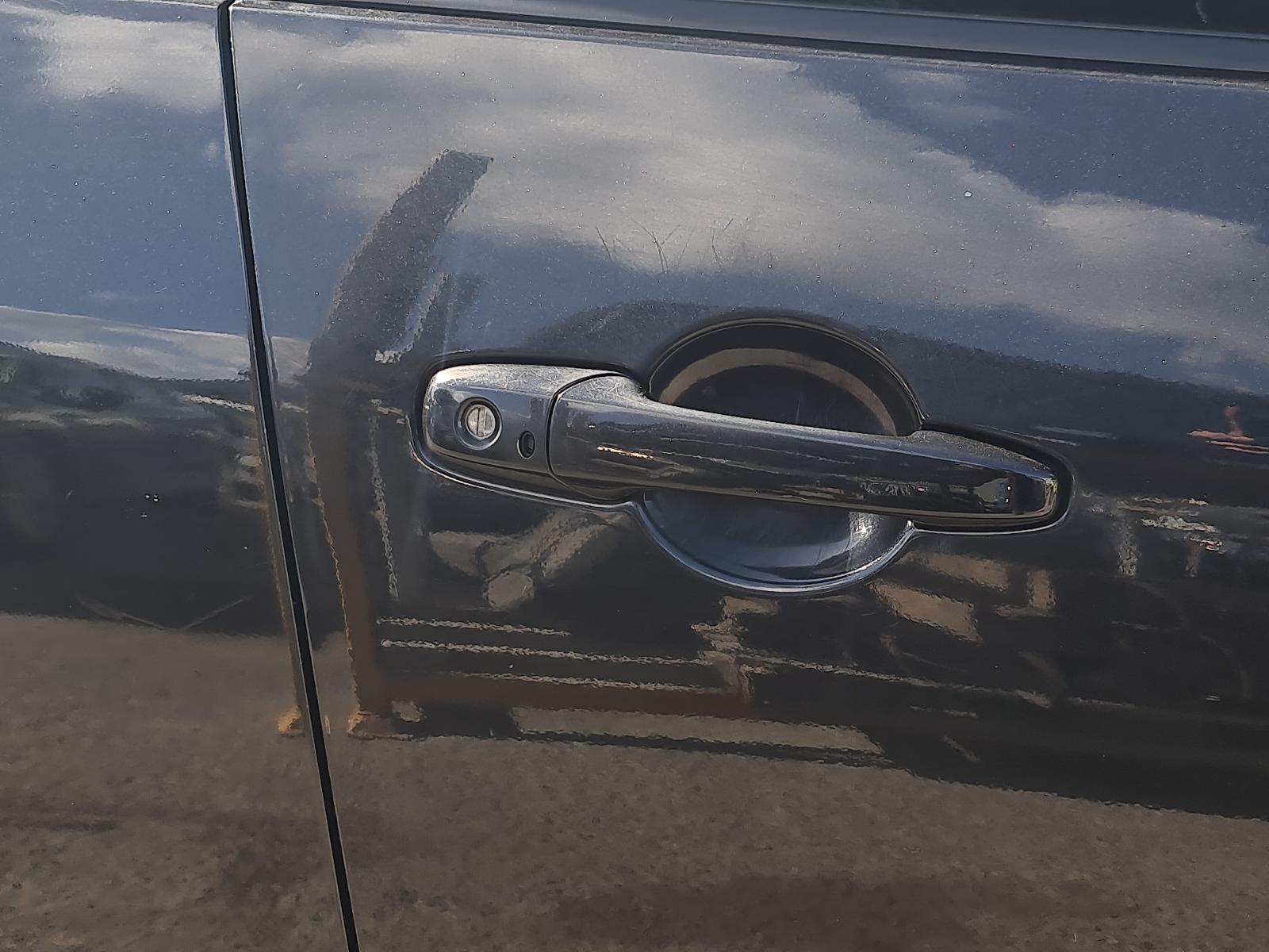 Mazda Axela - BK 2003-2009