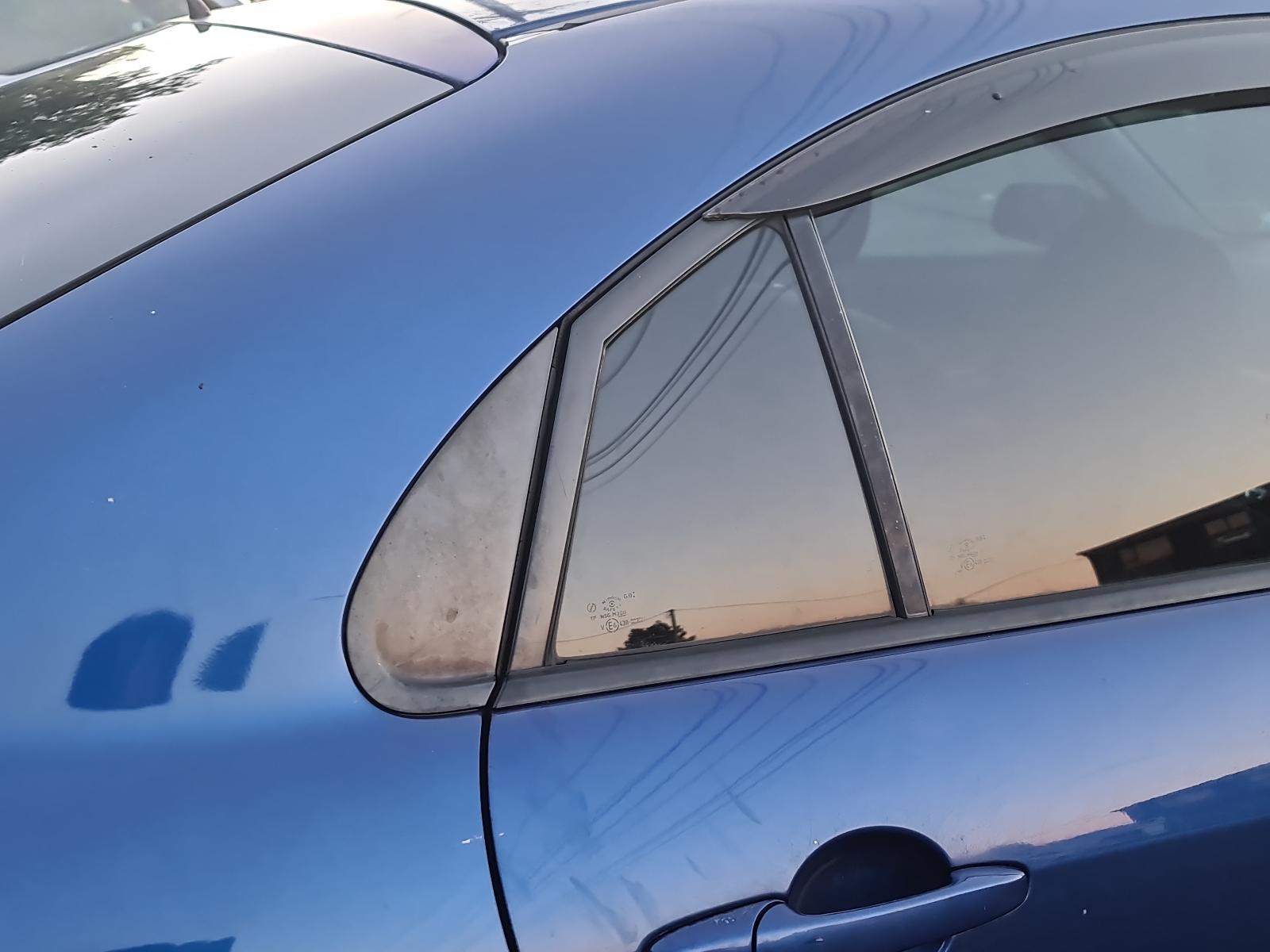 Mazda Atenza - GG 2002-2008