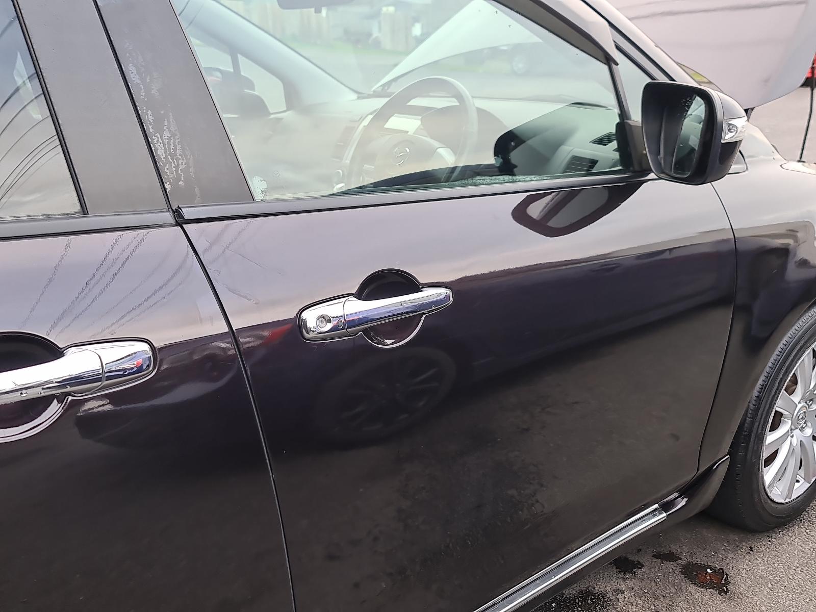 Mazda MPV - LY3P 2007-Present